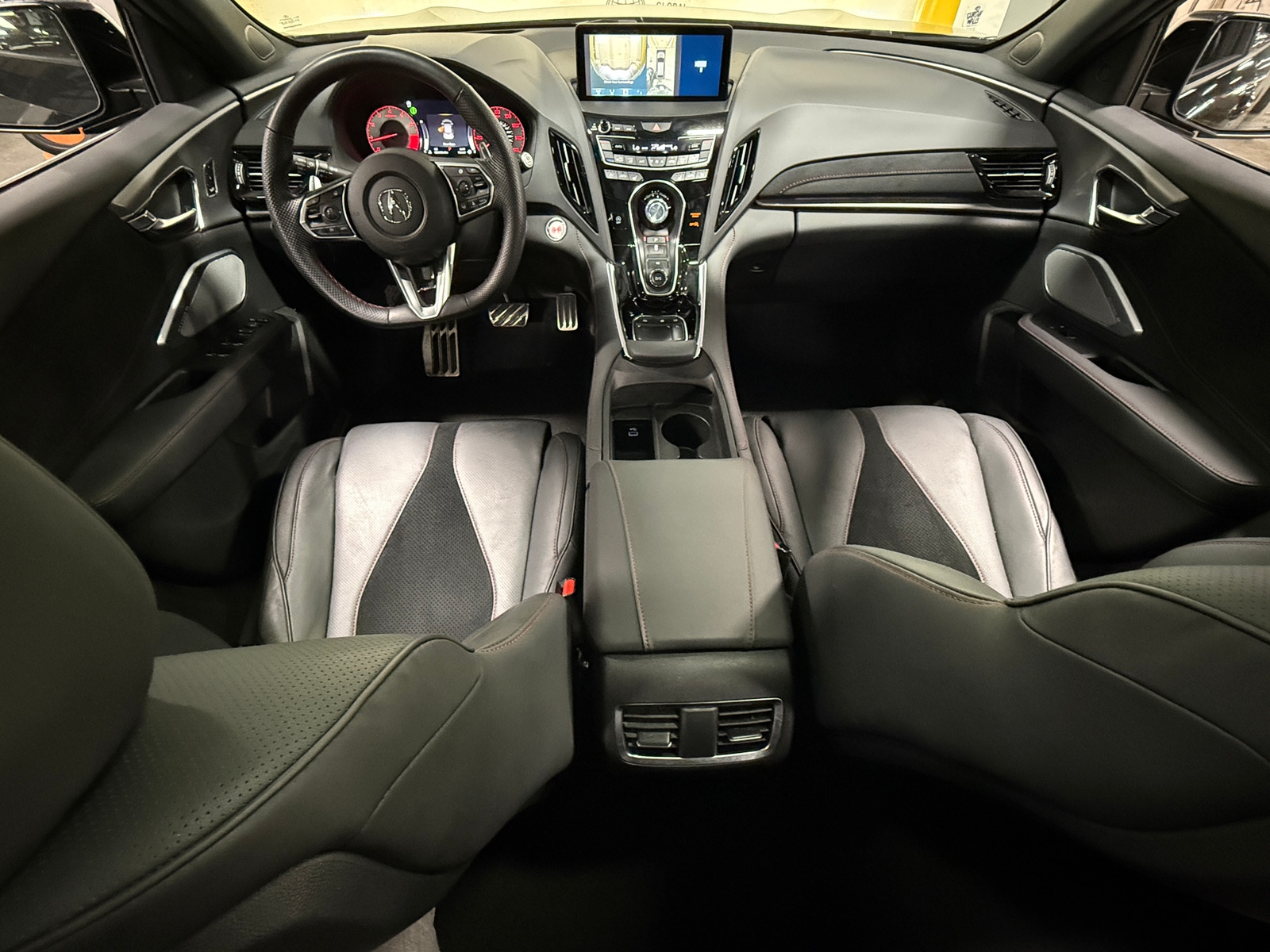 Thumbnail: 2024 Acura RDX - 2