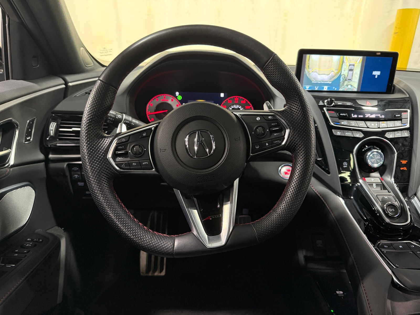 Thumbnail: 2024 Acura RDX - 4