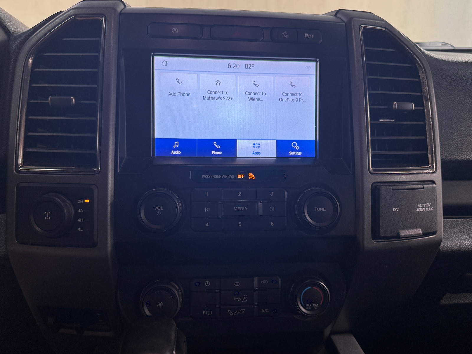 Thumbnail: 2019 Ford Econoline - 4