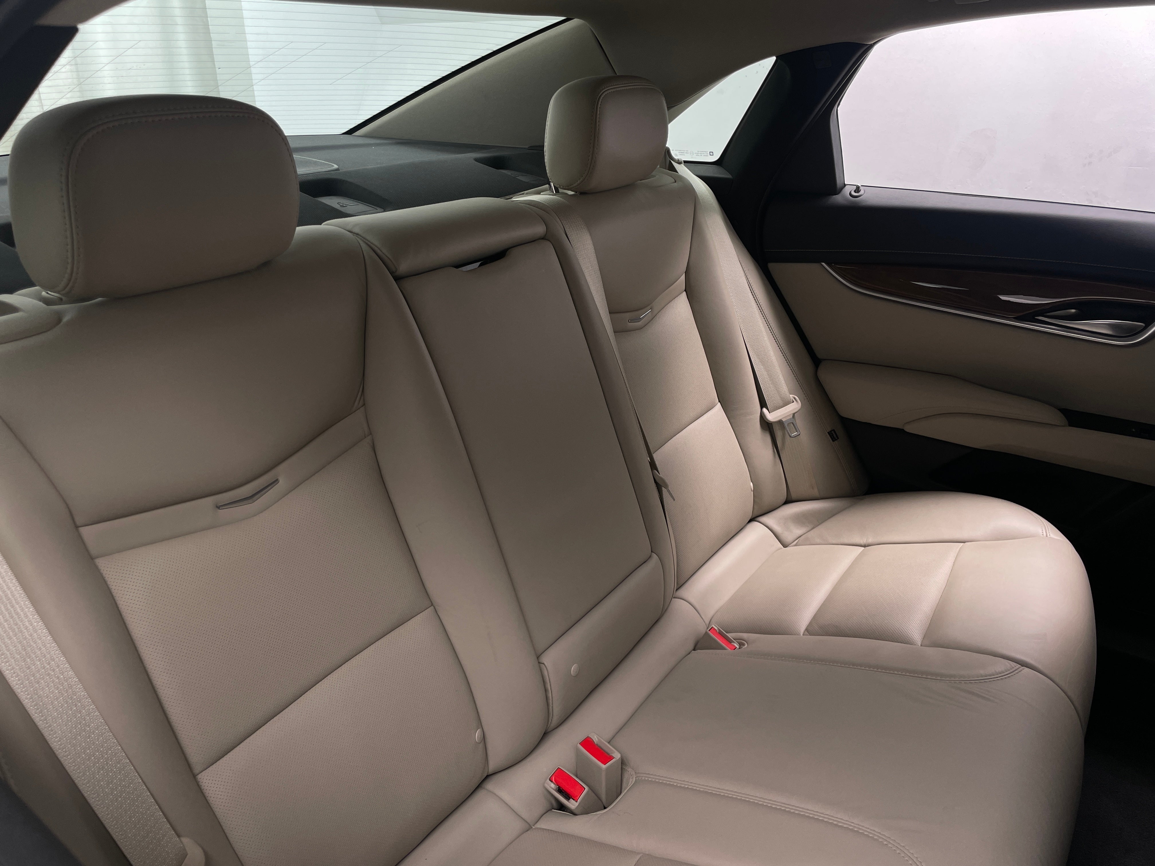 Thumbnail: 2018 Cadillac XTS - 5