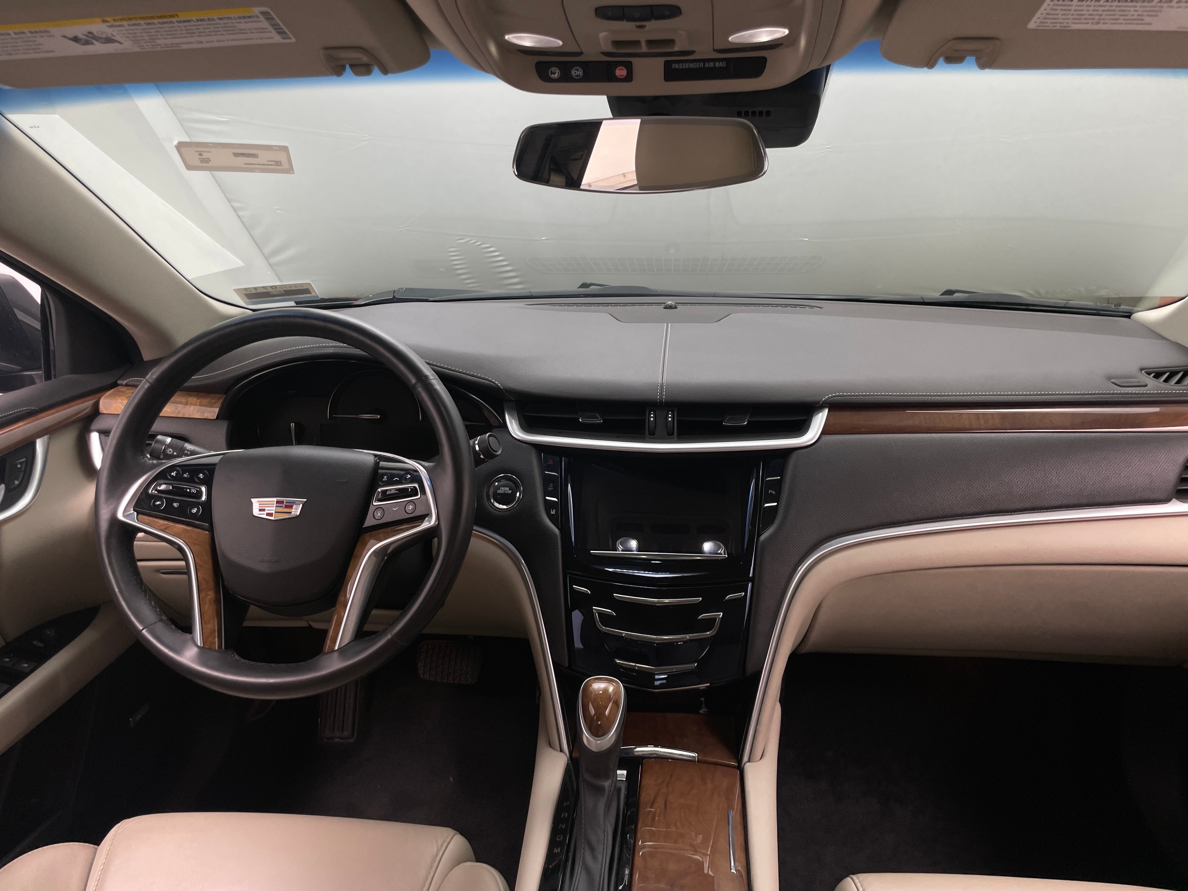 Thumbnail: 2018 Cadillac XTS - 2
