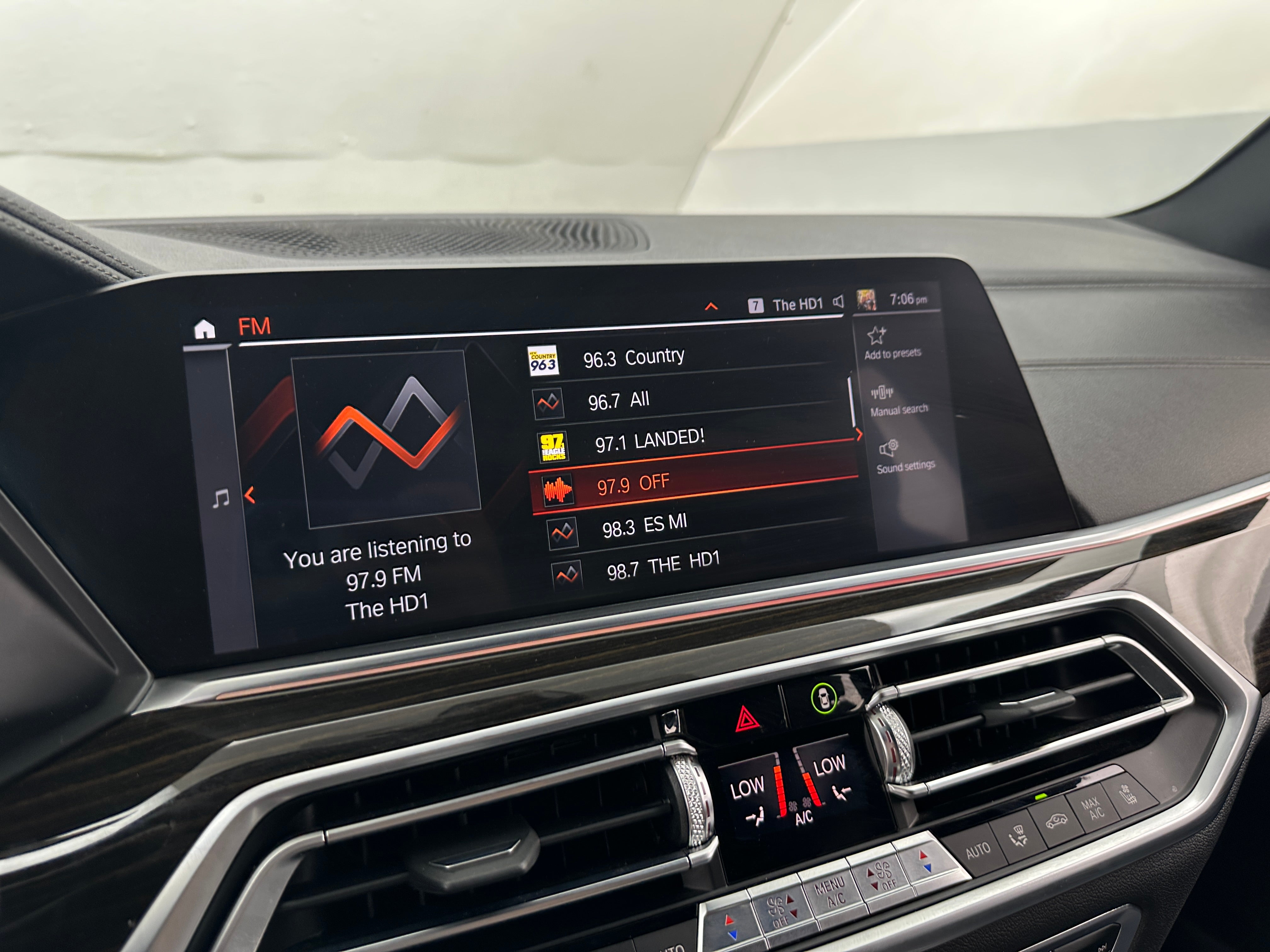 Thumbnail: 2020 BMW X5 - 3