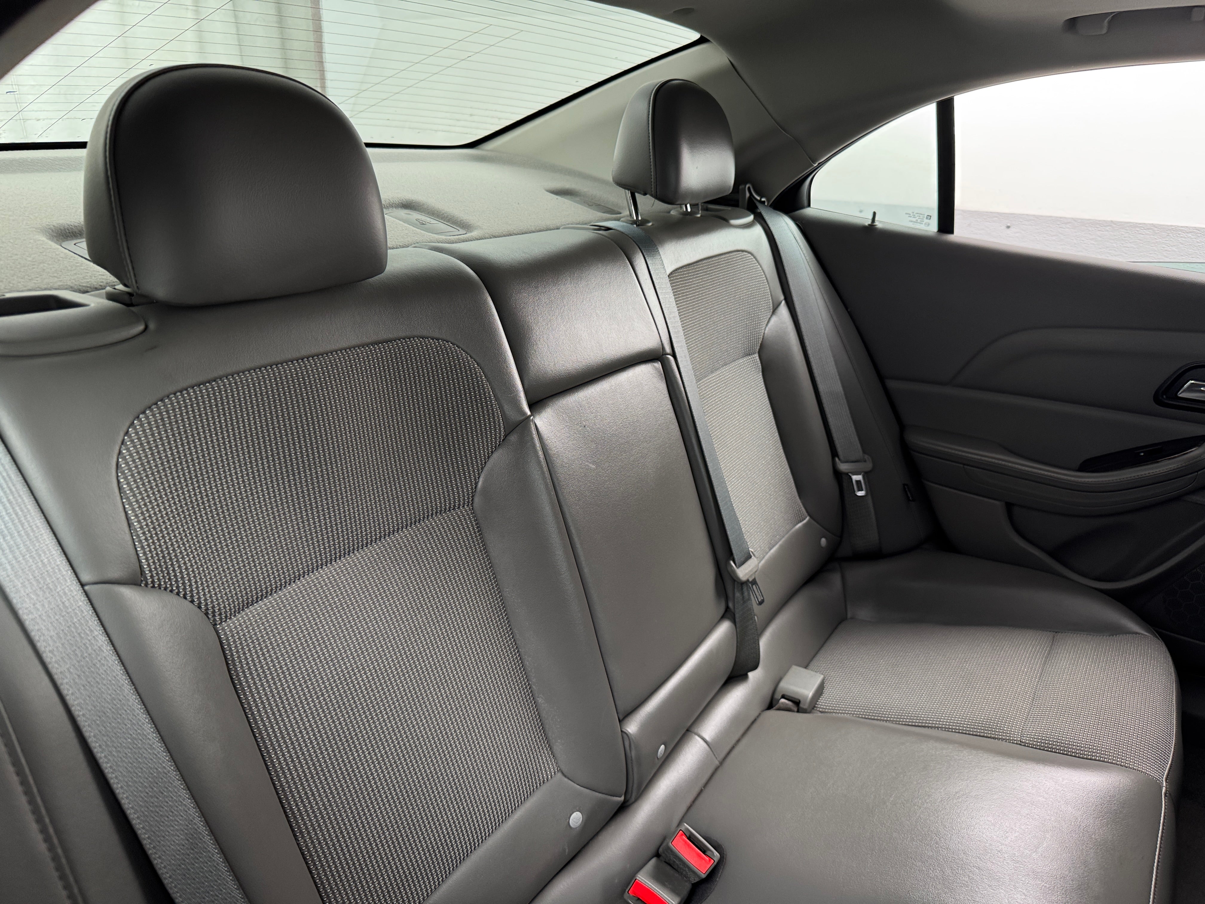 2014 Chevrolet Malibu LT 6