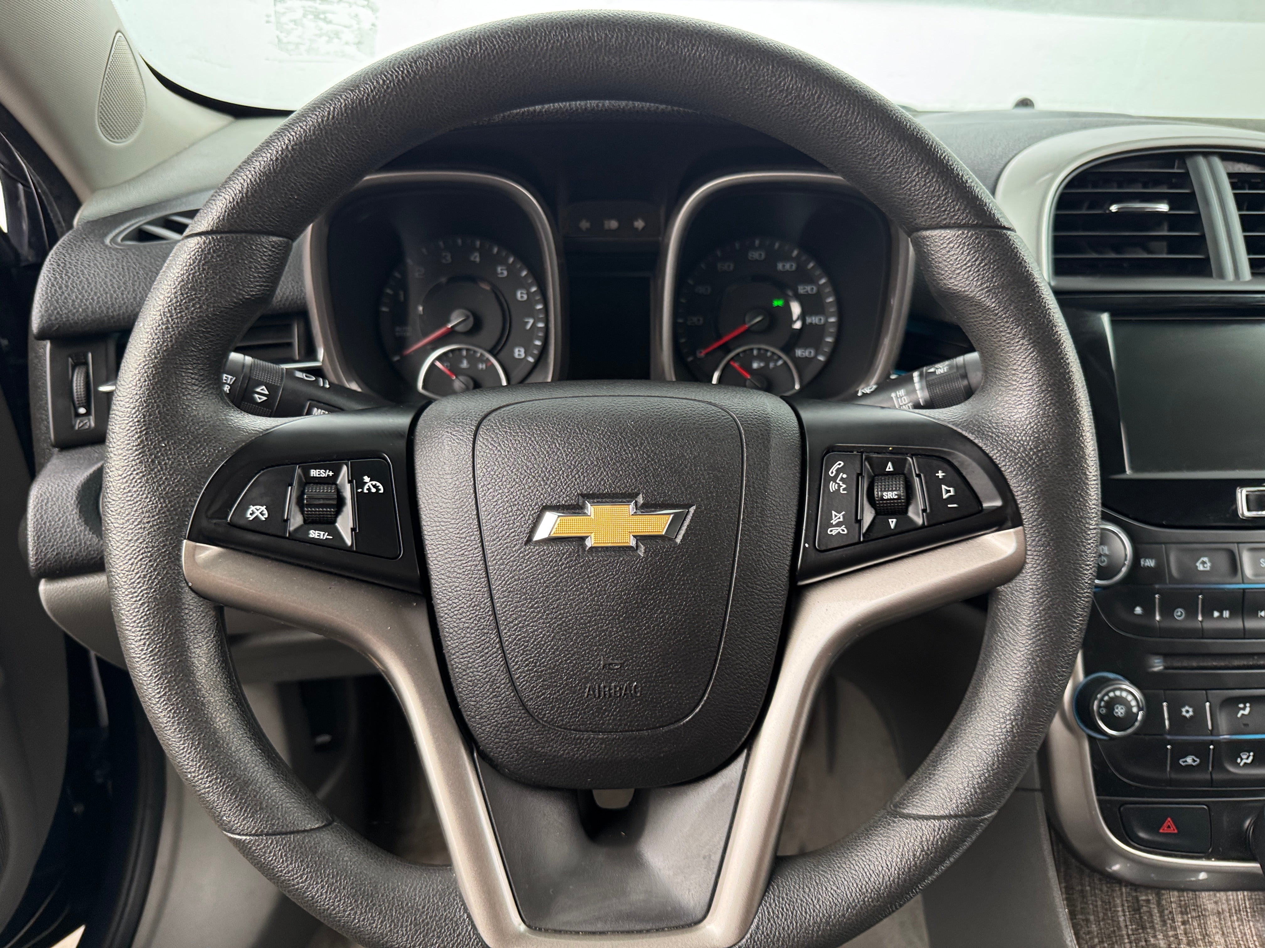 2014 Chevrolet Malibu LT 5