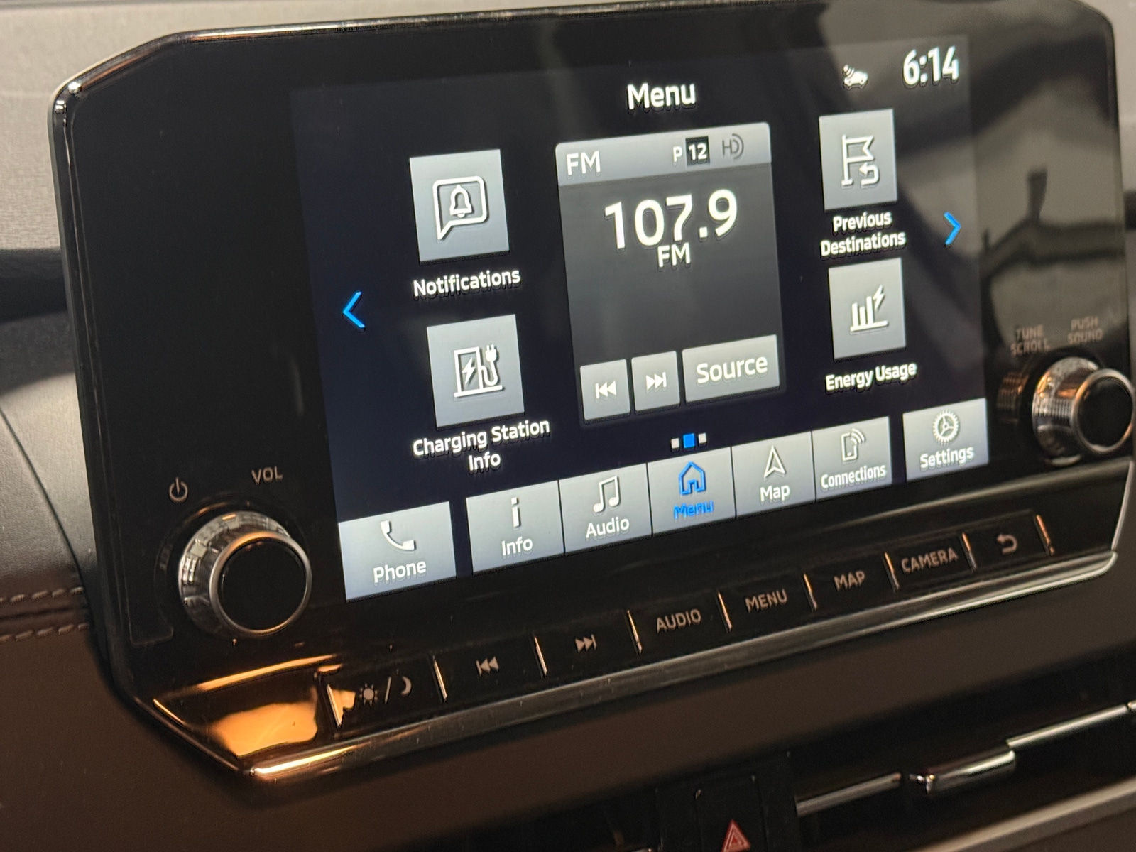 Thumbnail: 2023 Mitsubishi Outlander - 3