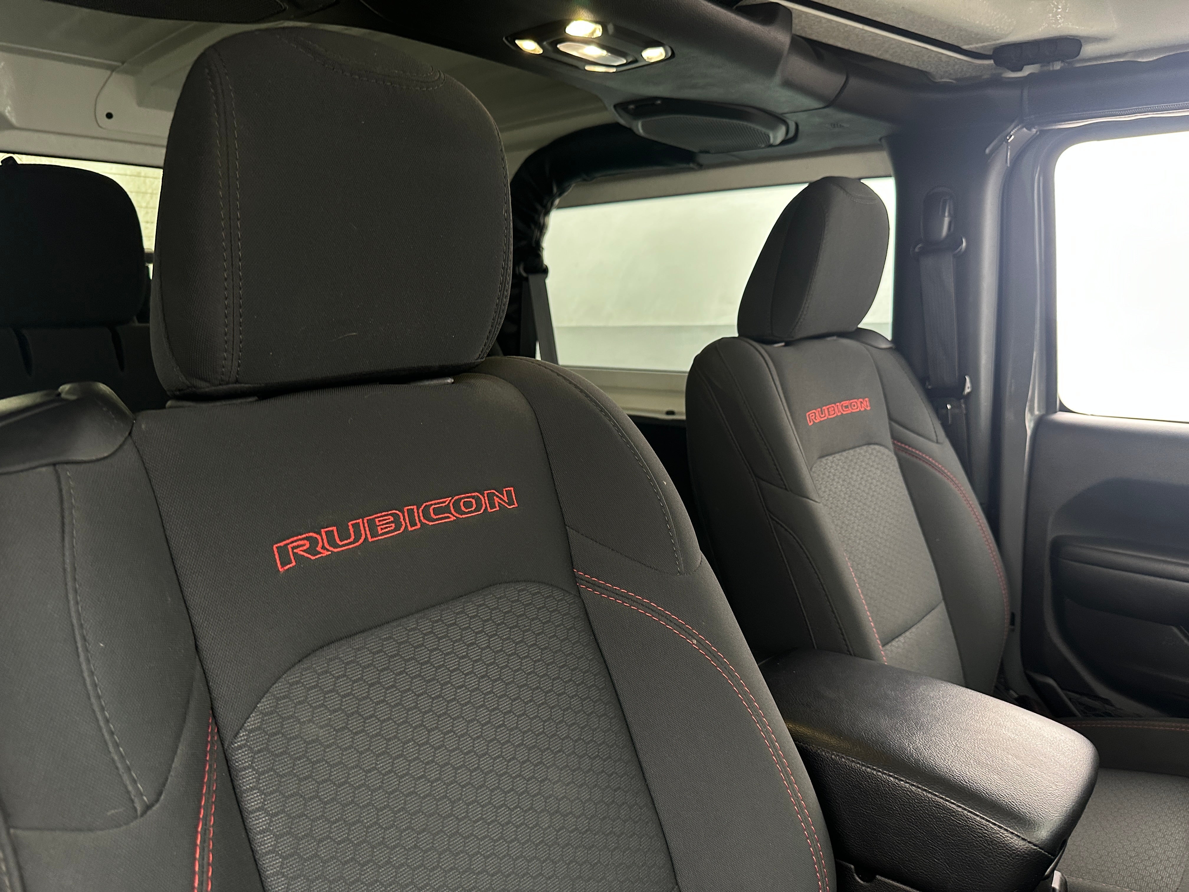 Thumbnail: 2021 Jeep Wrangler - 2