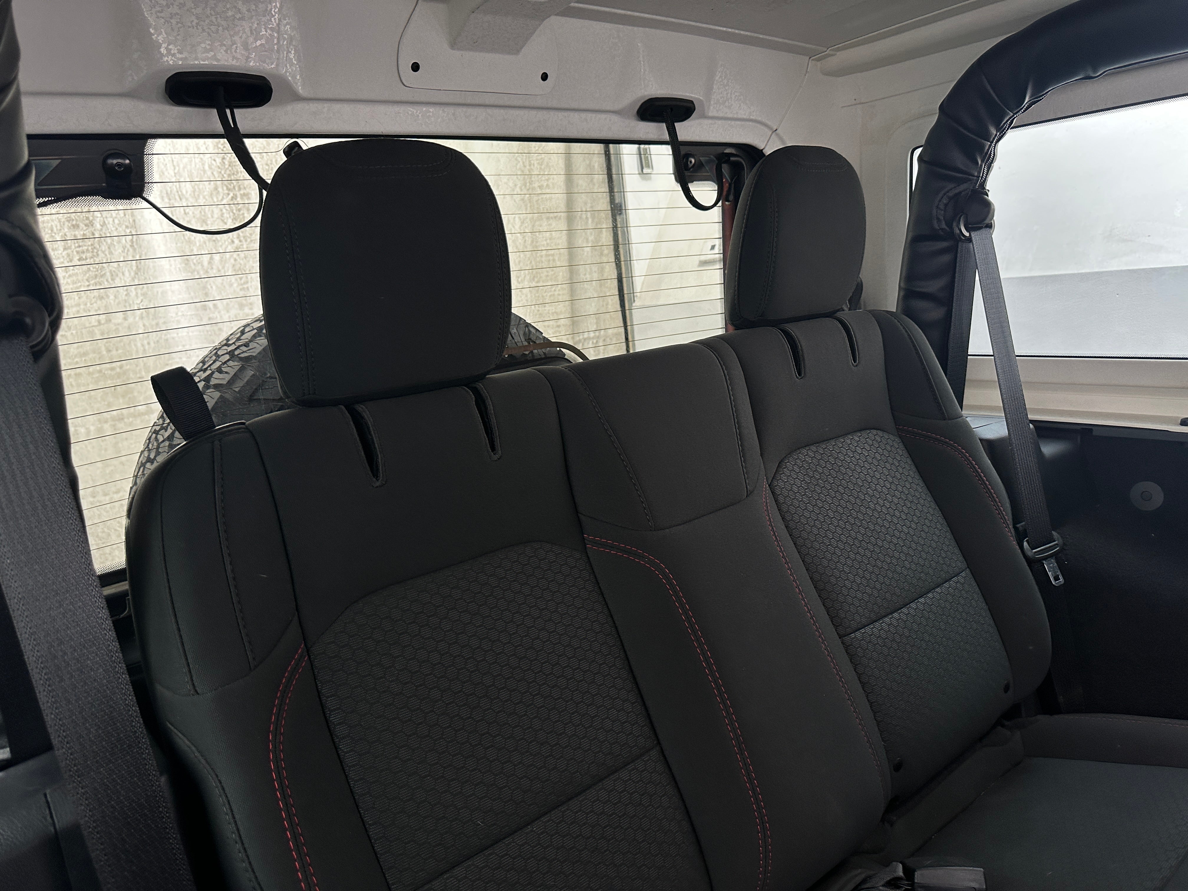 Thumbnail: 2021 Jeep Wrangler - 6