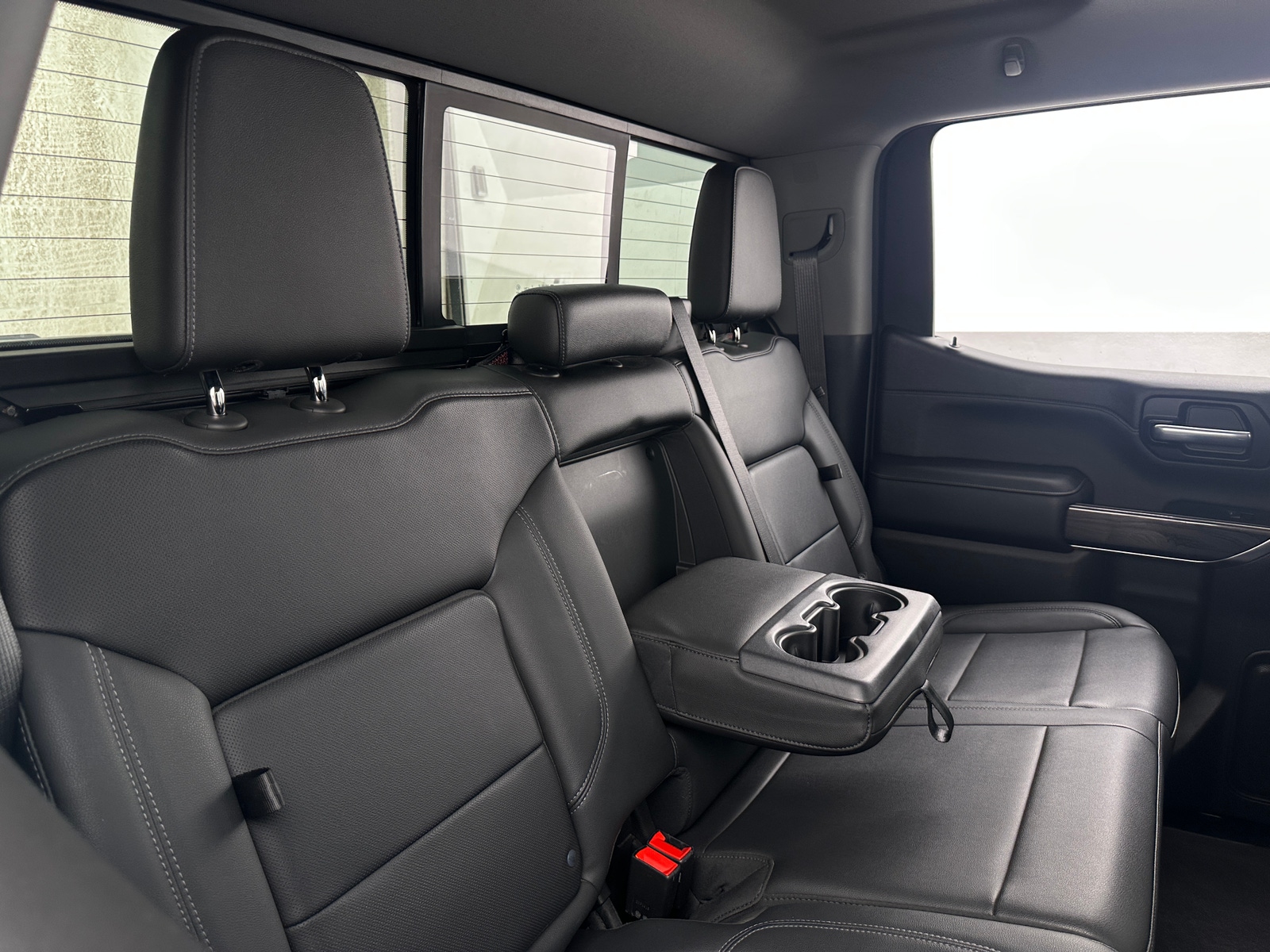 Thumbnail: 2019 Chevrolet Silverado 1500 - 5