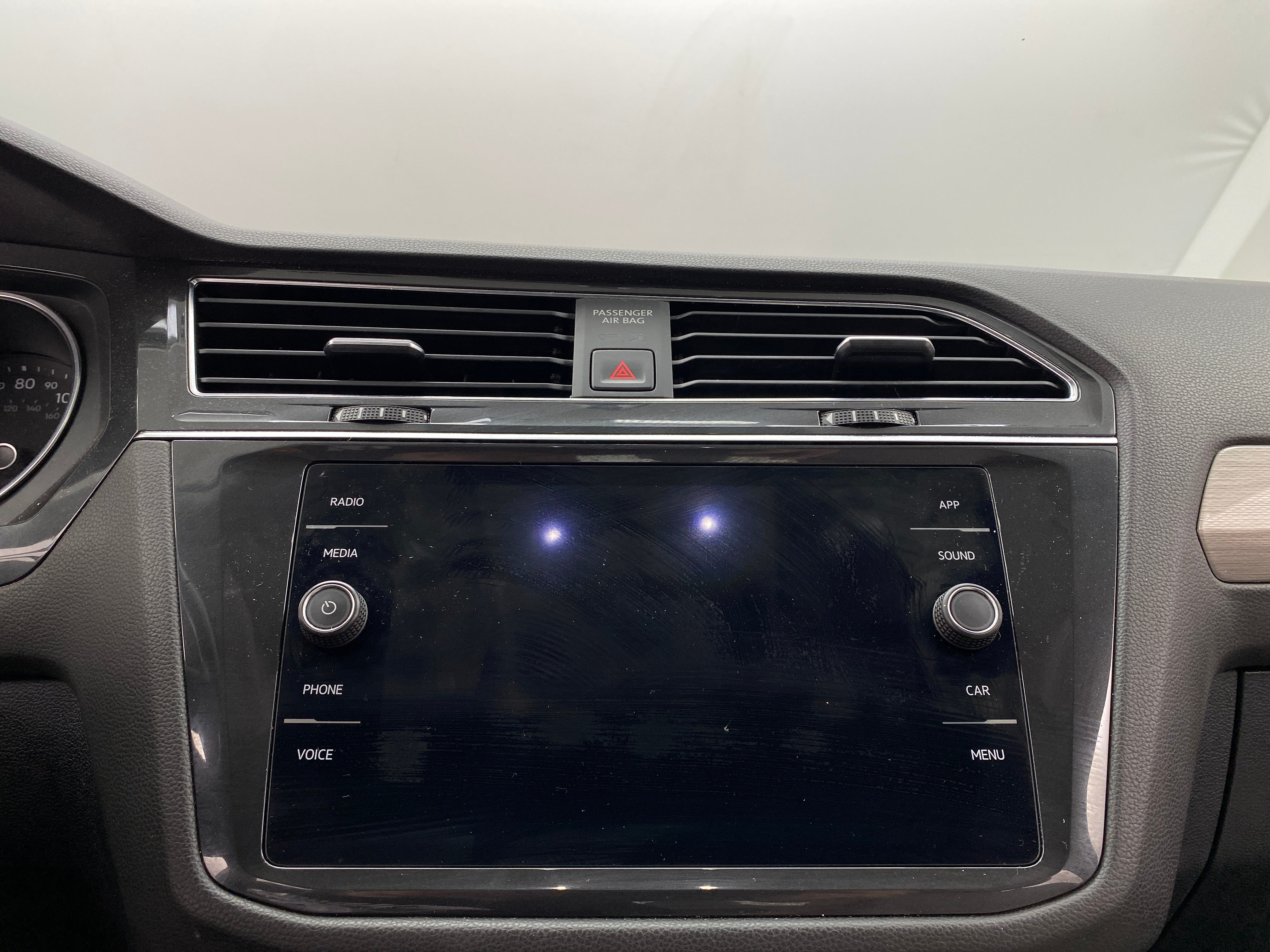 2019 Volkswagen Tiguan 2.0T 3