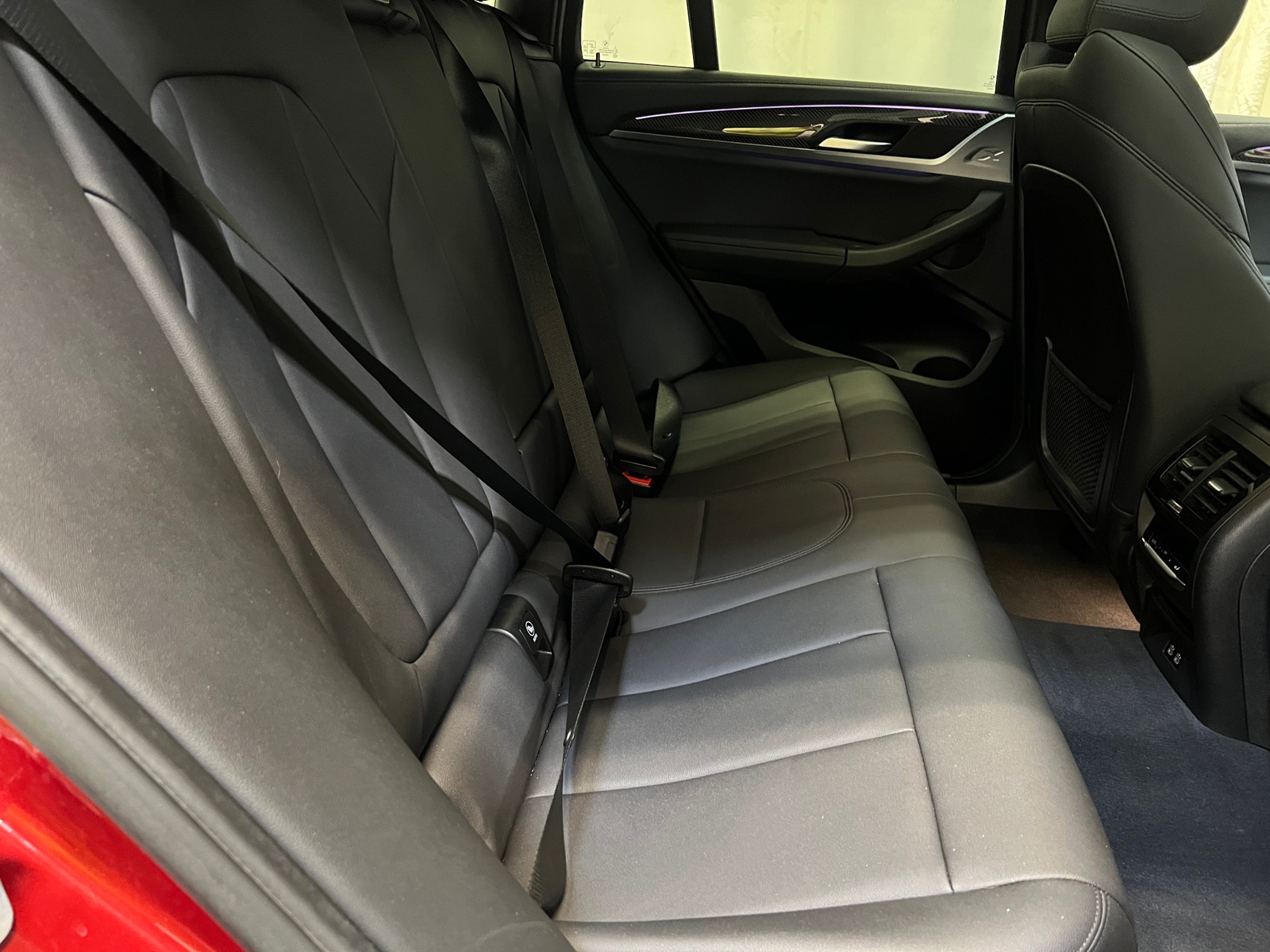 Thumbnail: 2021 BMW X4 - 6