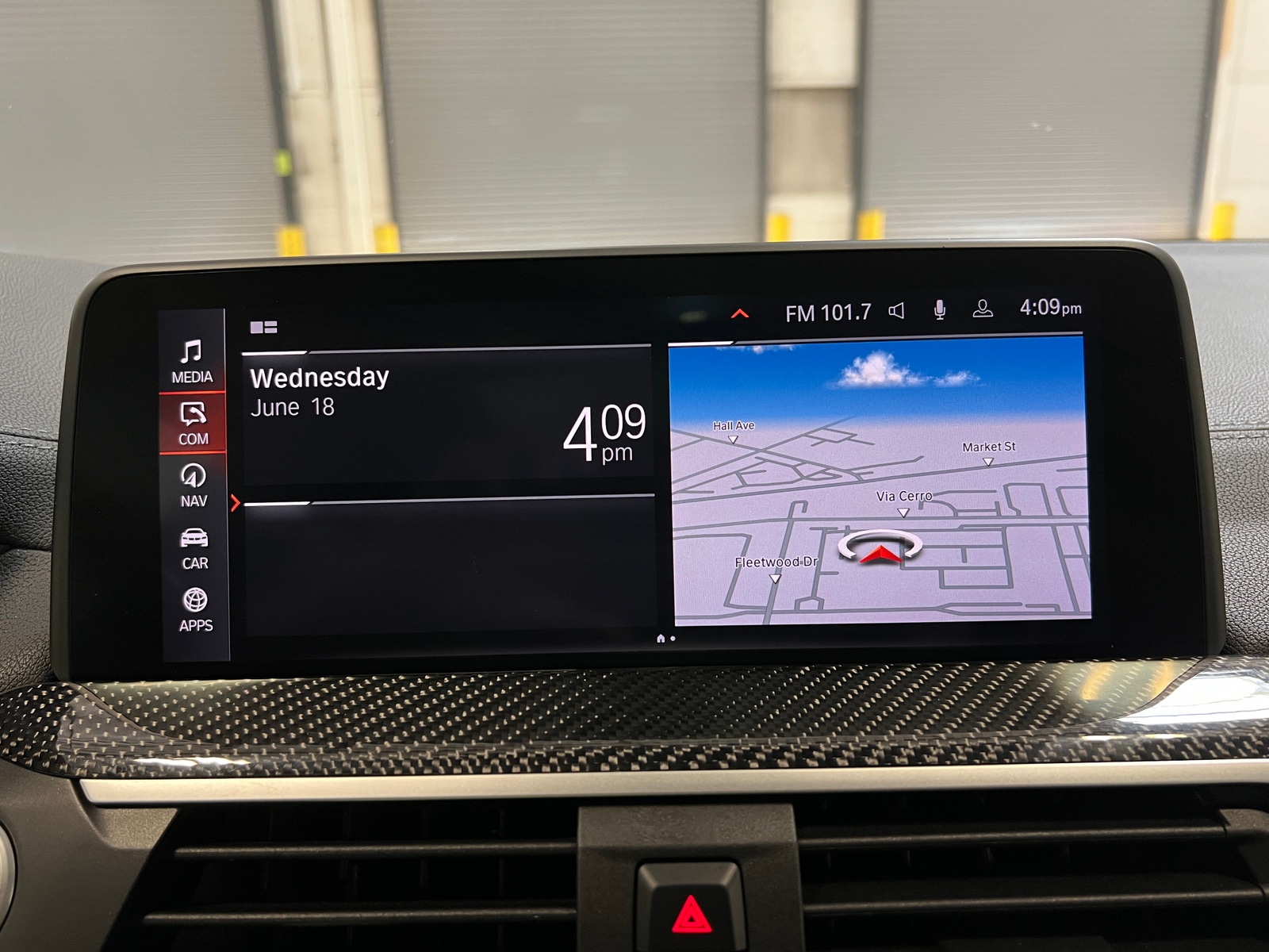 Thumbnail: 2021 BMW X4 - 4