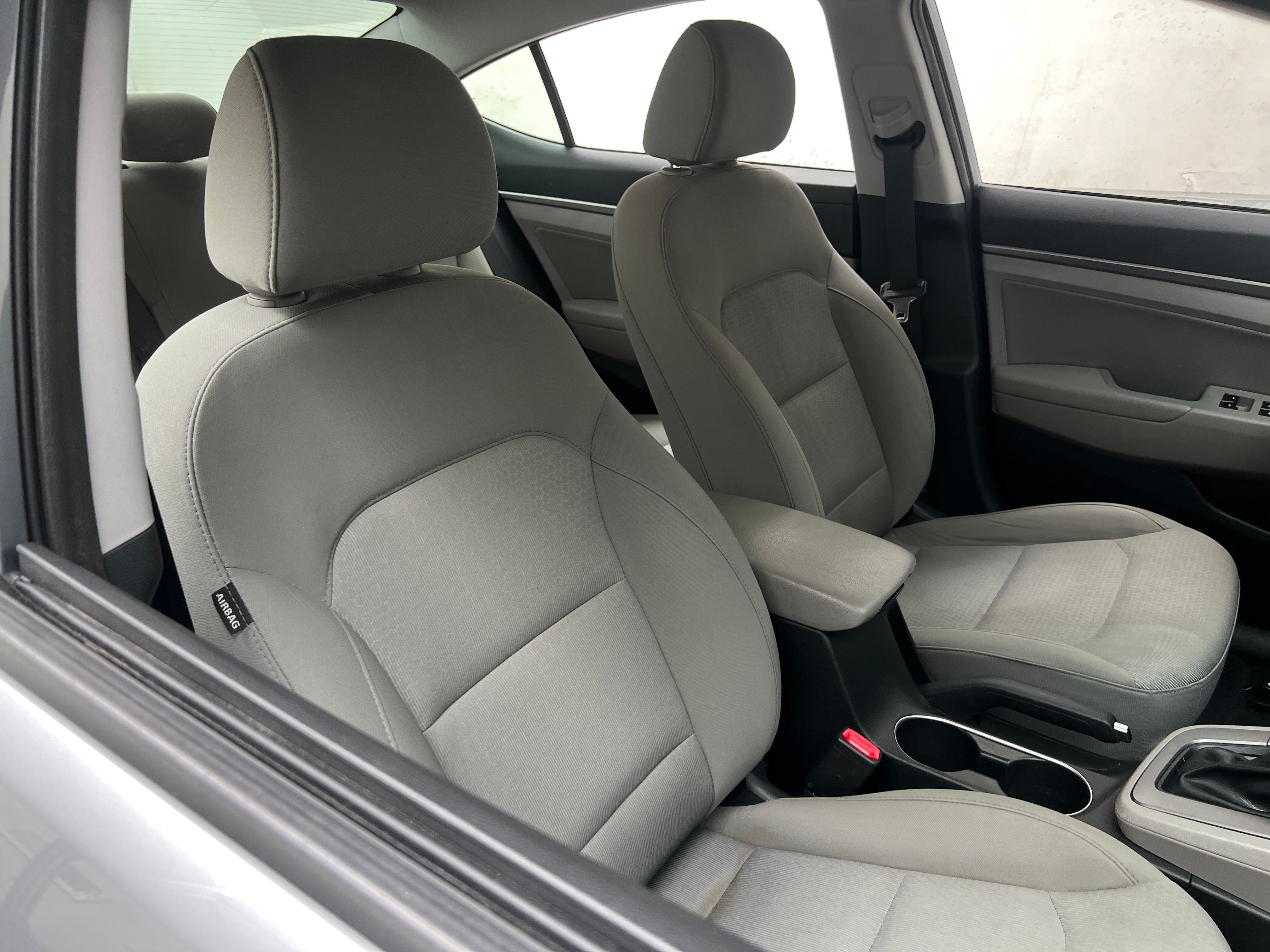 2017 Hyundai Elantra SE 2