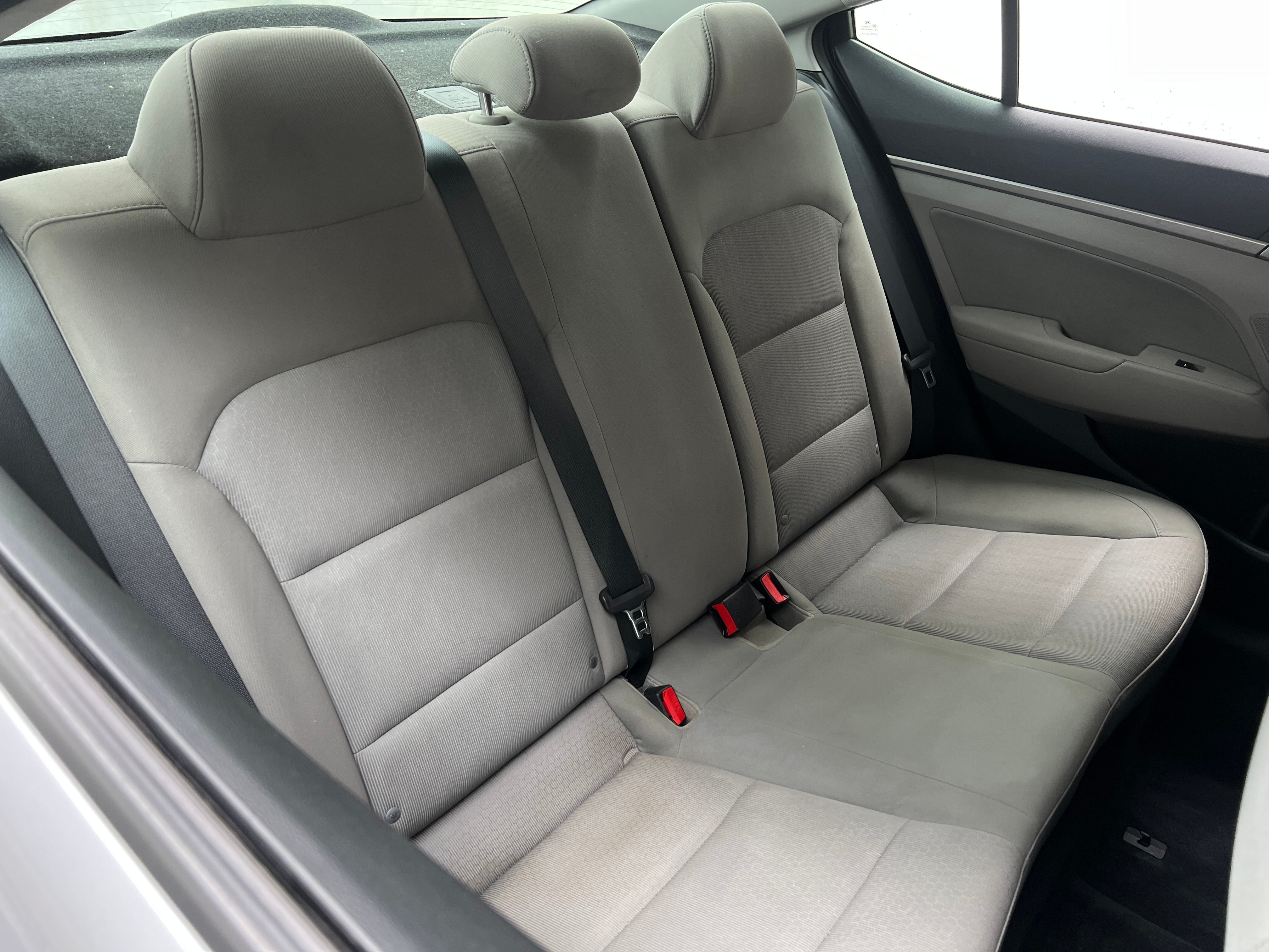 2017 Hyundai Elantra SE 6
