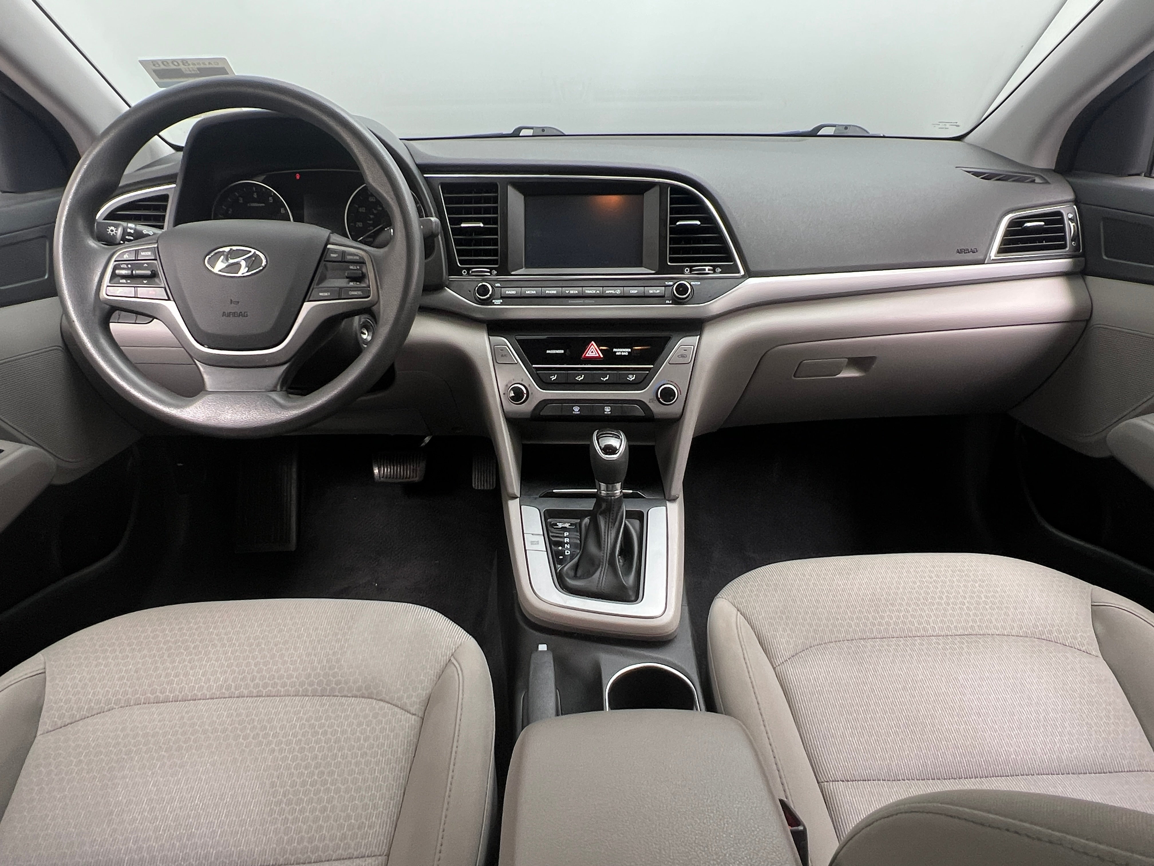 2017 Hyundai Elantra SE 3