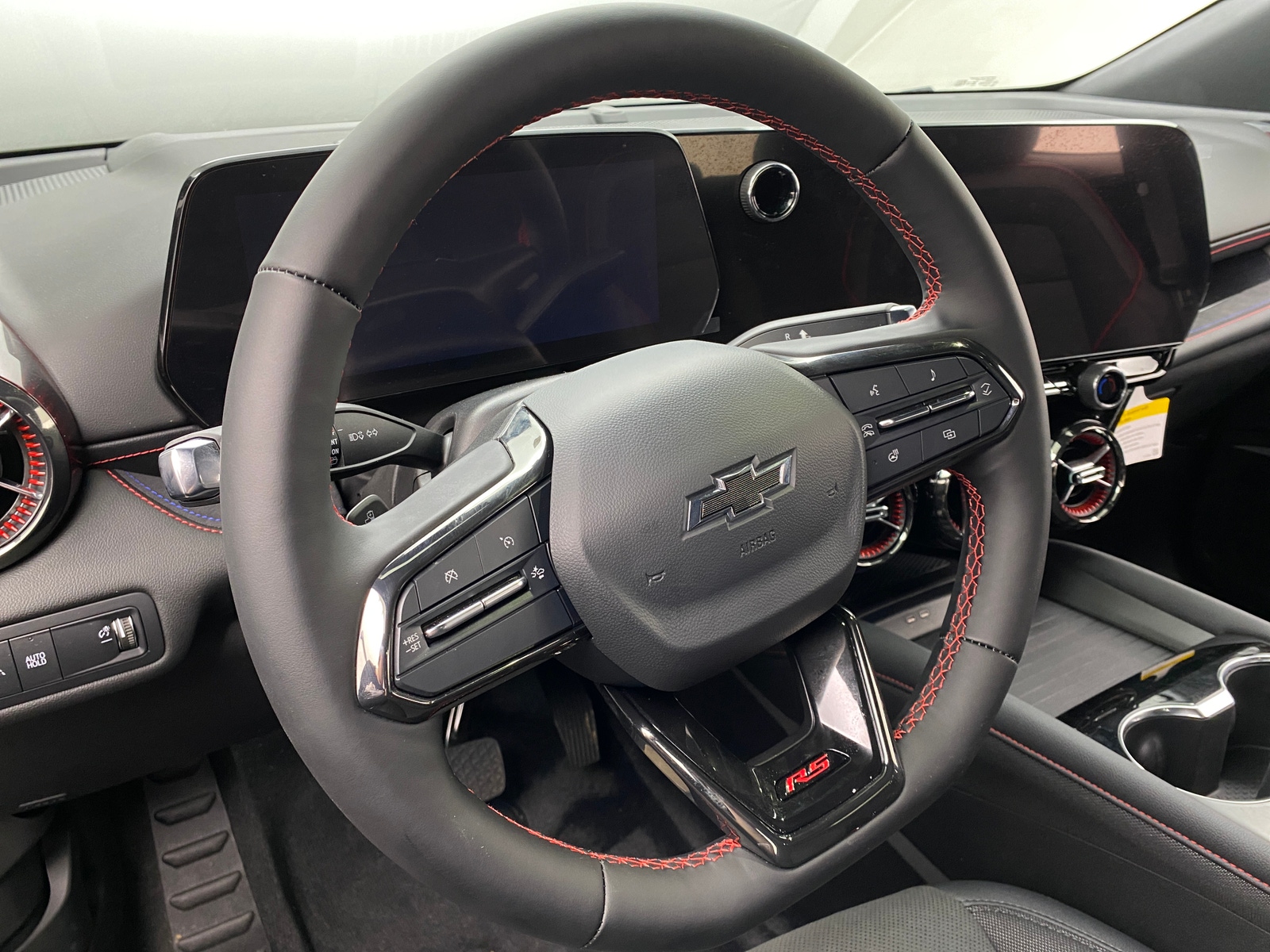 Thumbnail: 2024 Chevrolet Blazer EV - 4