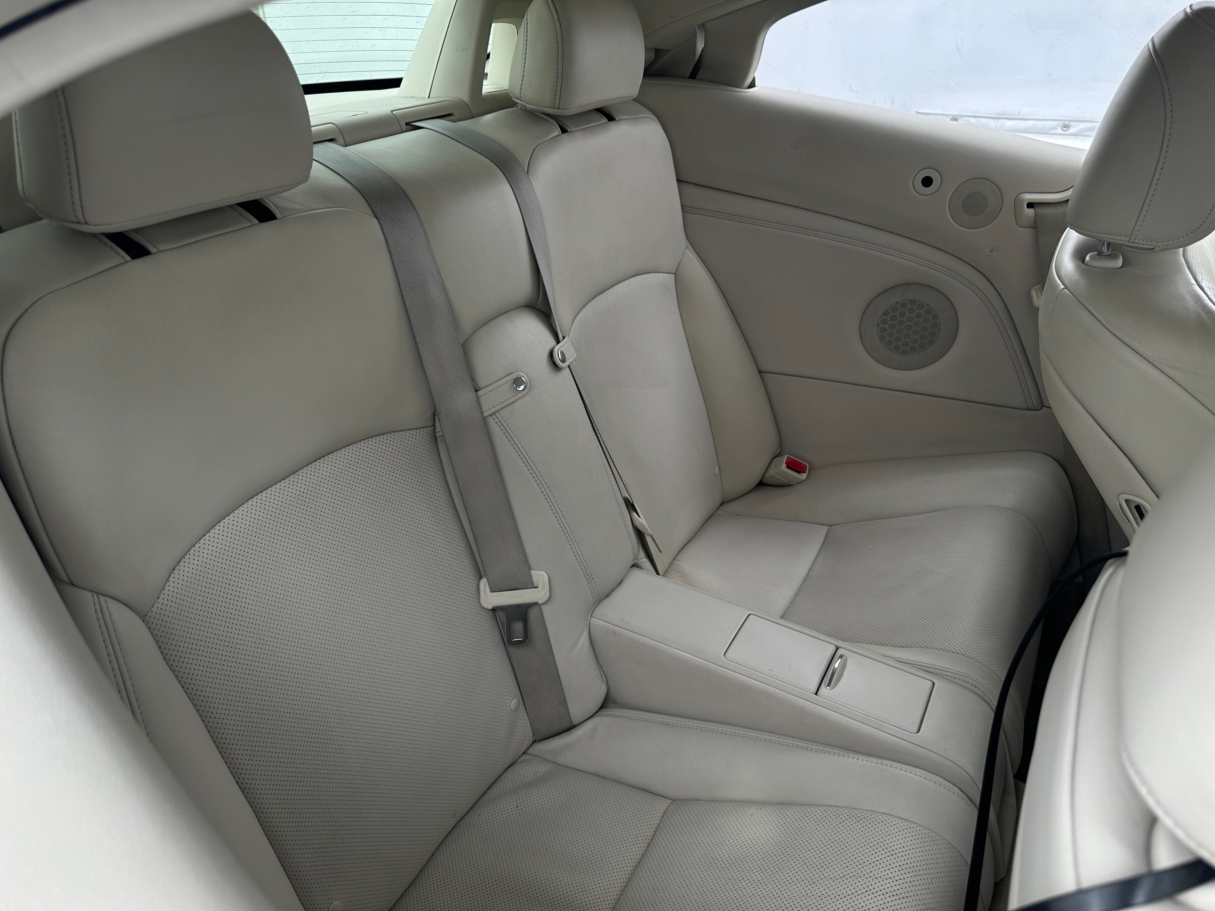 Thumbnail: 2010 Lexus IS - 5