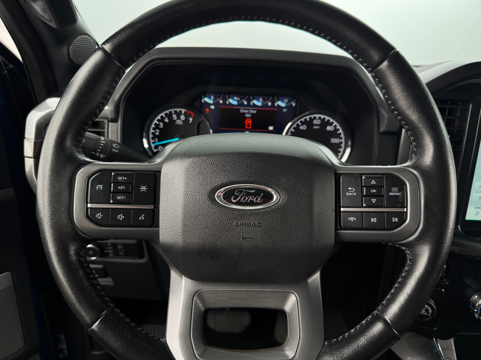Thumbnail: 2022 Ford Econoline - 5
