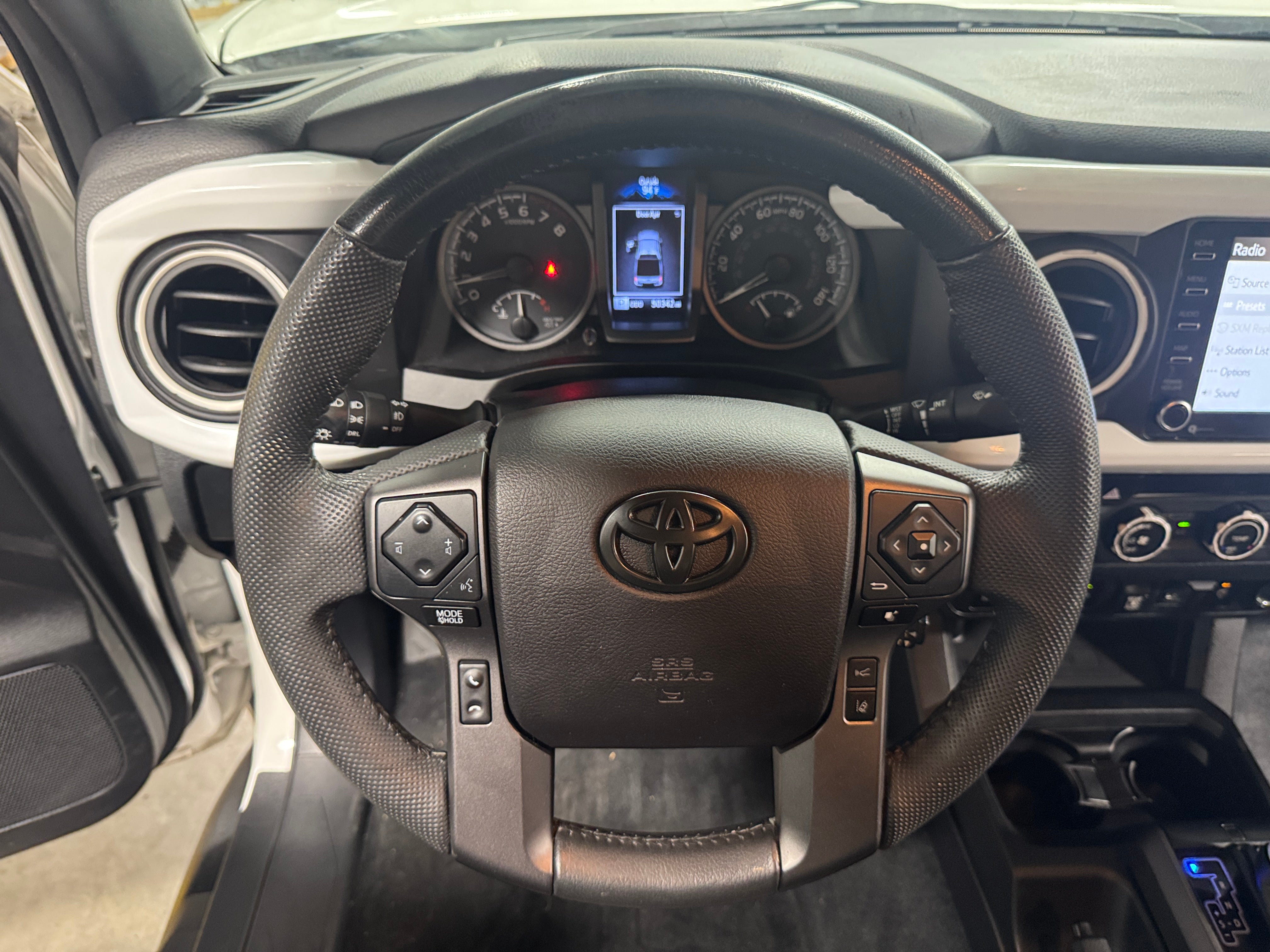 Thumbnail: 2020 Toyota Tacoma - 5