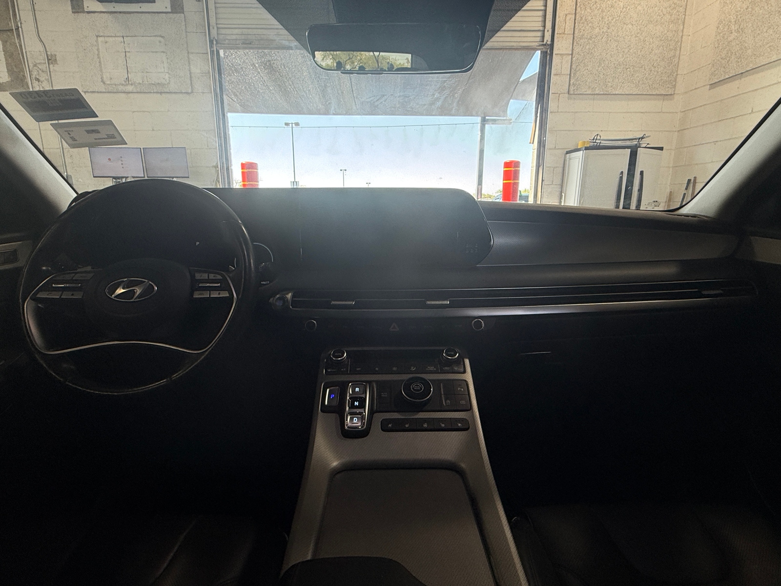 Thumbnail: 2023 Hyundai Palisade - 2