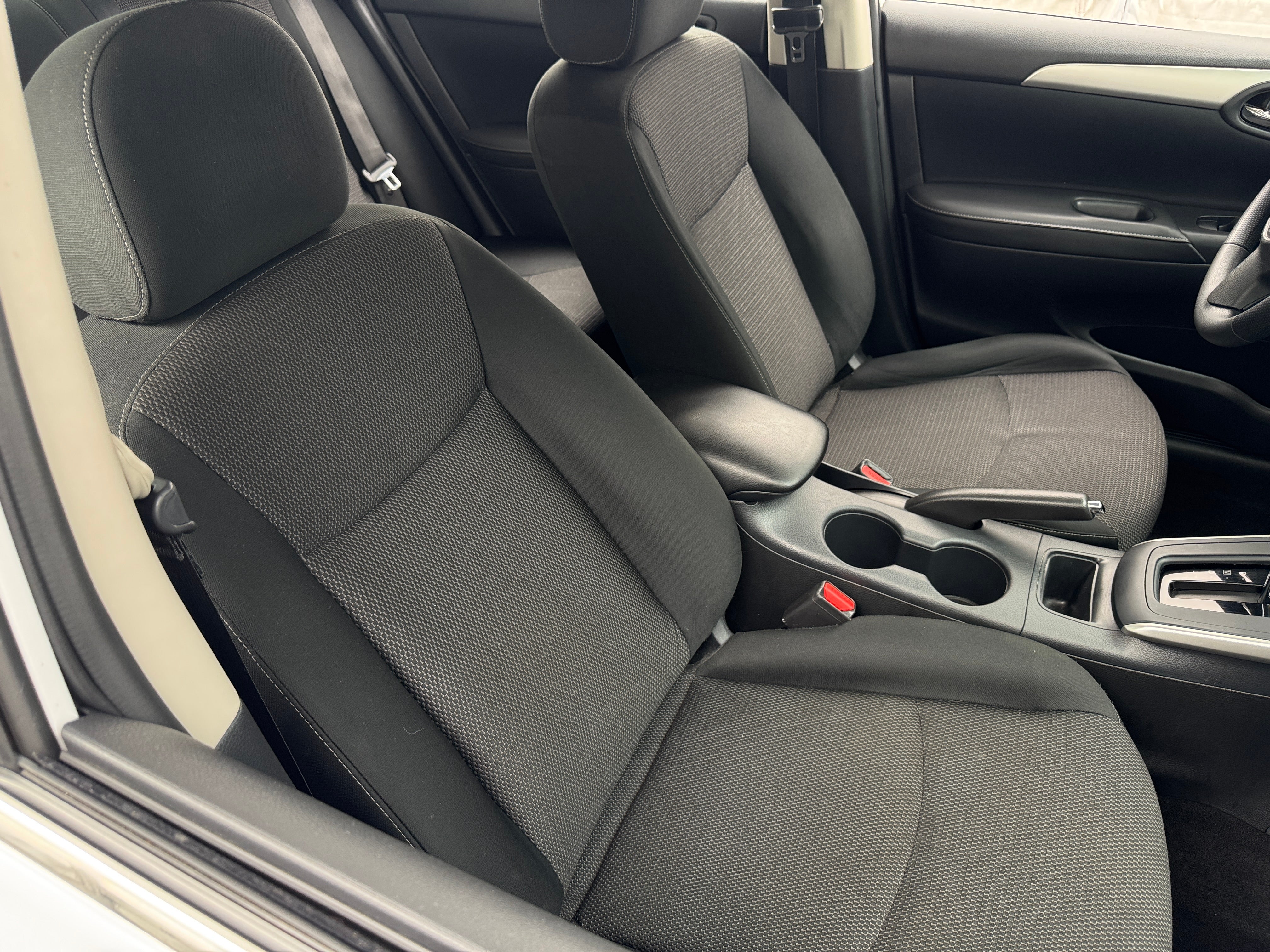 Thumbnail: 2019 Nissan Sentra - 2