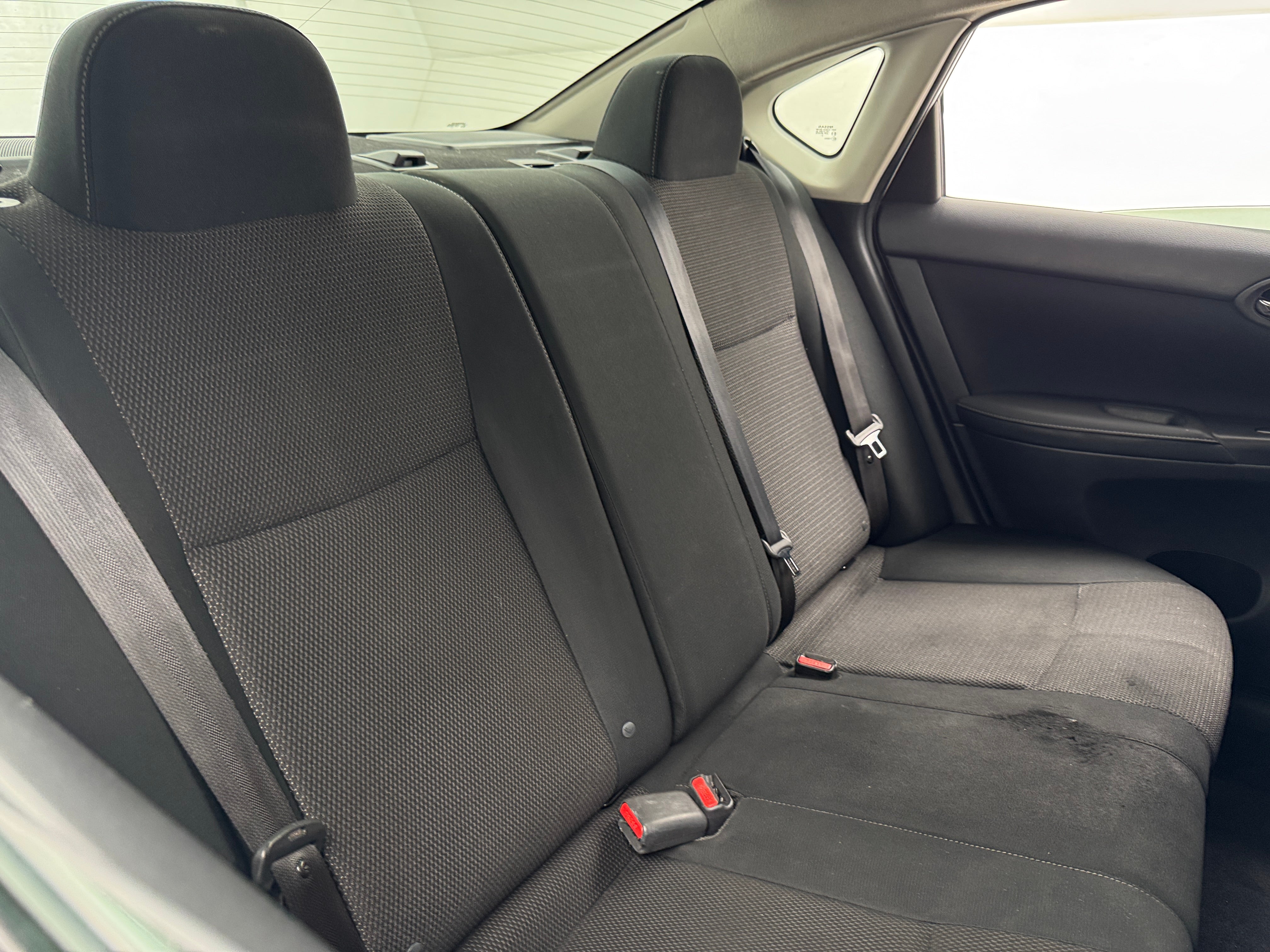 Thumbnail: 2019 Nissan Sentra - 6