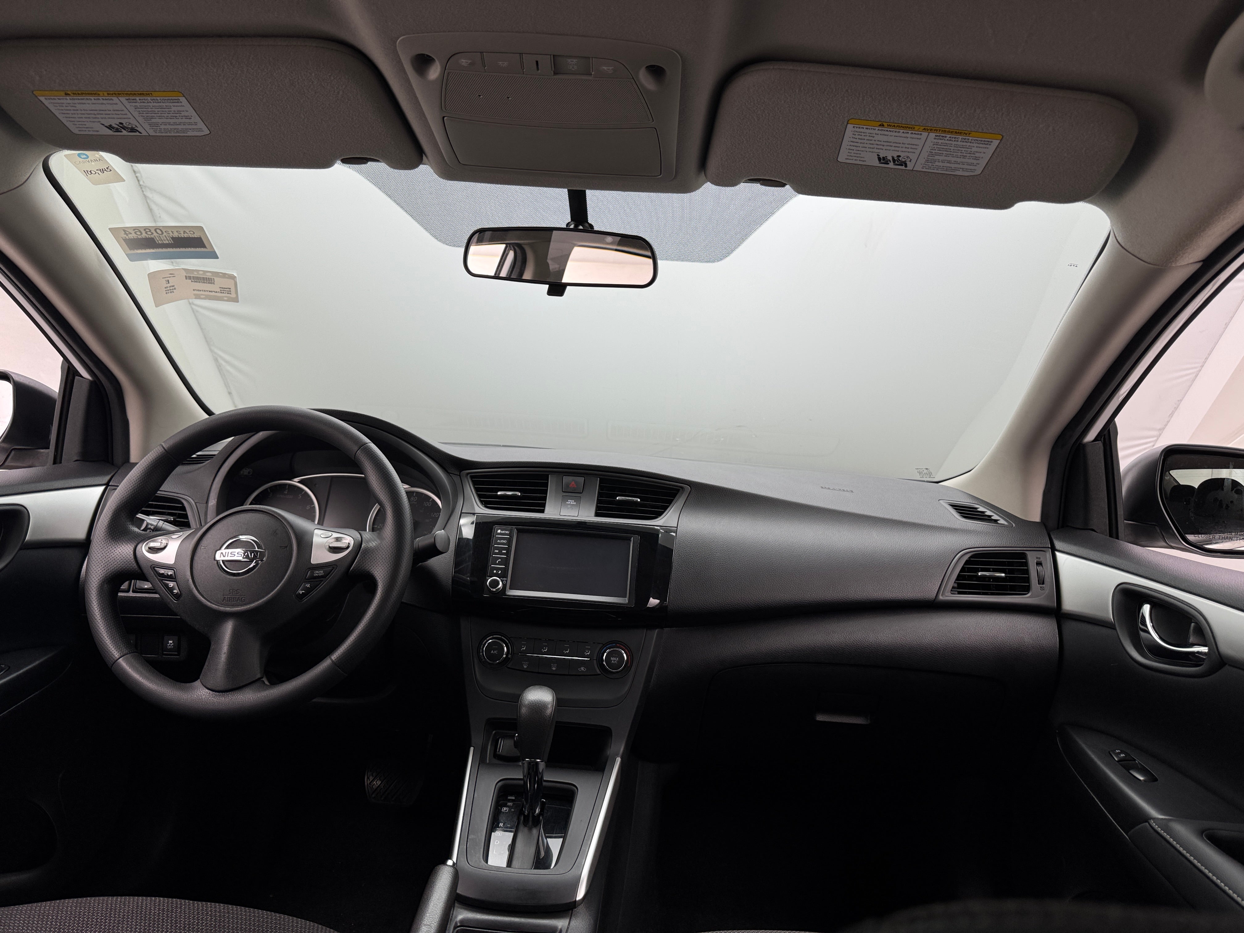 Thumbnail: 2019 Nissan Sentra - 3