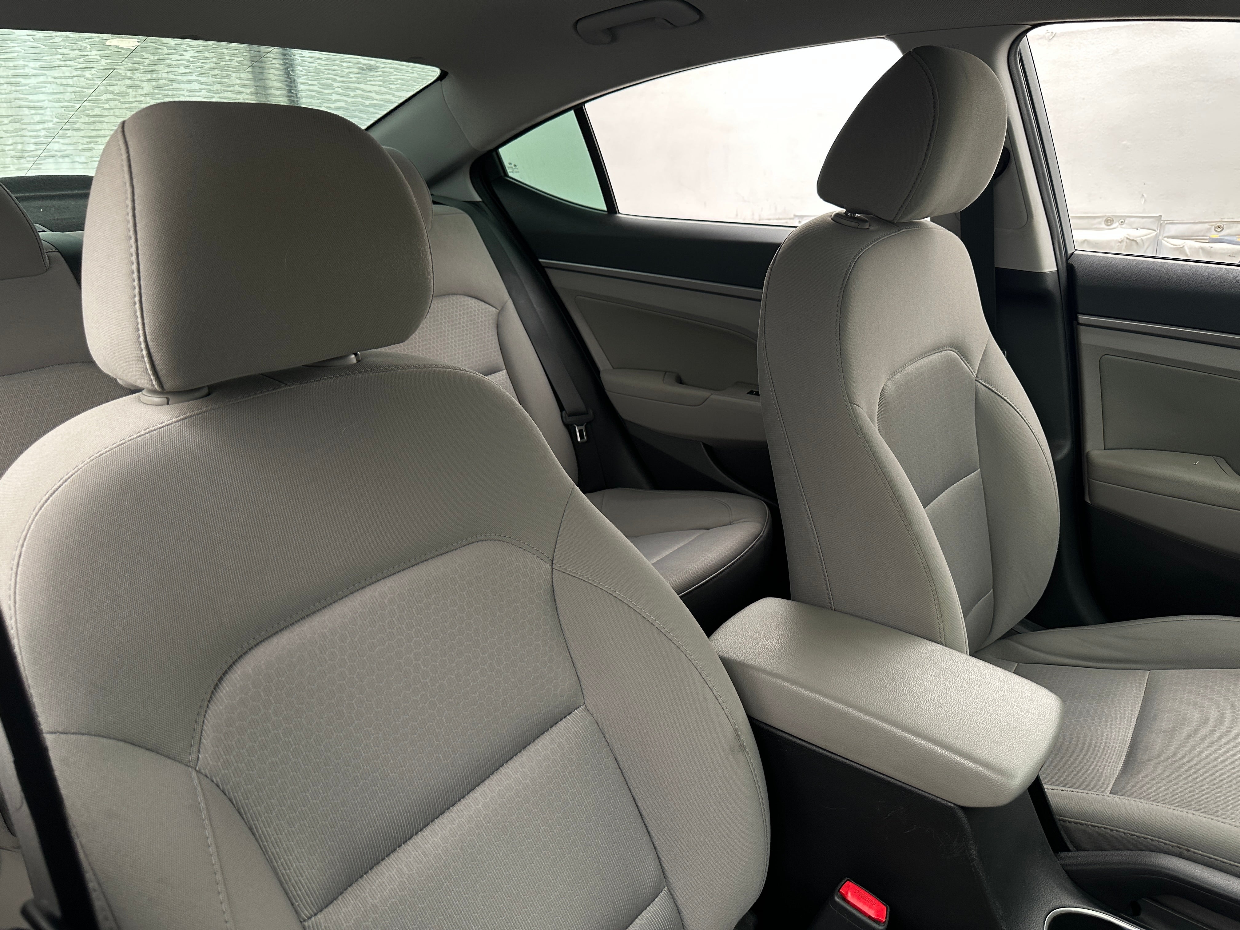 Thumbnail: 2018 Hyundai Elantra - 2