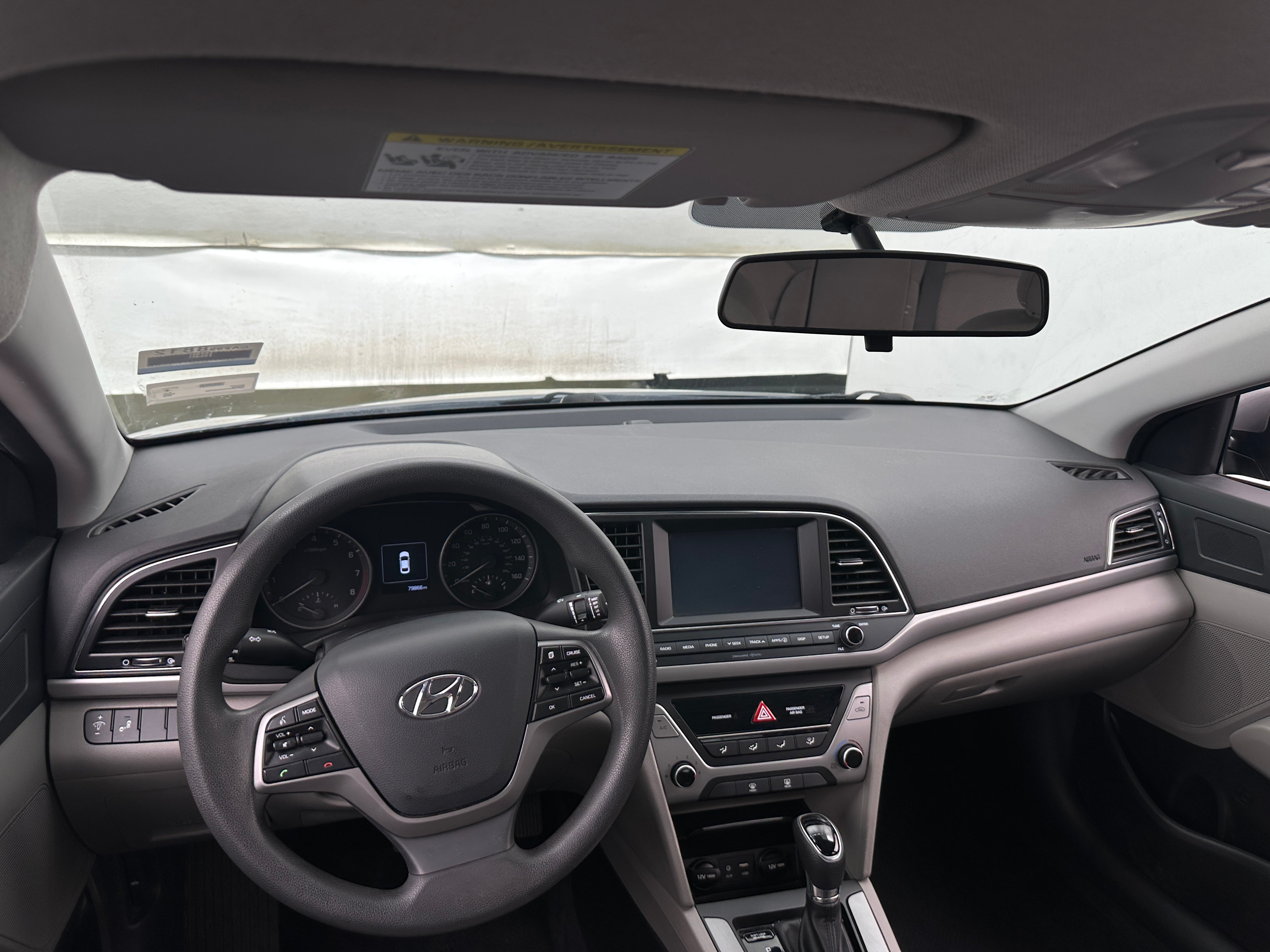 Thumbnail: 2018 Hyundai Elantra - 3