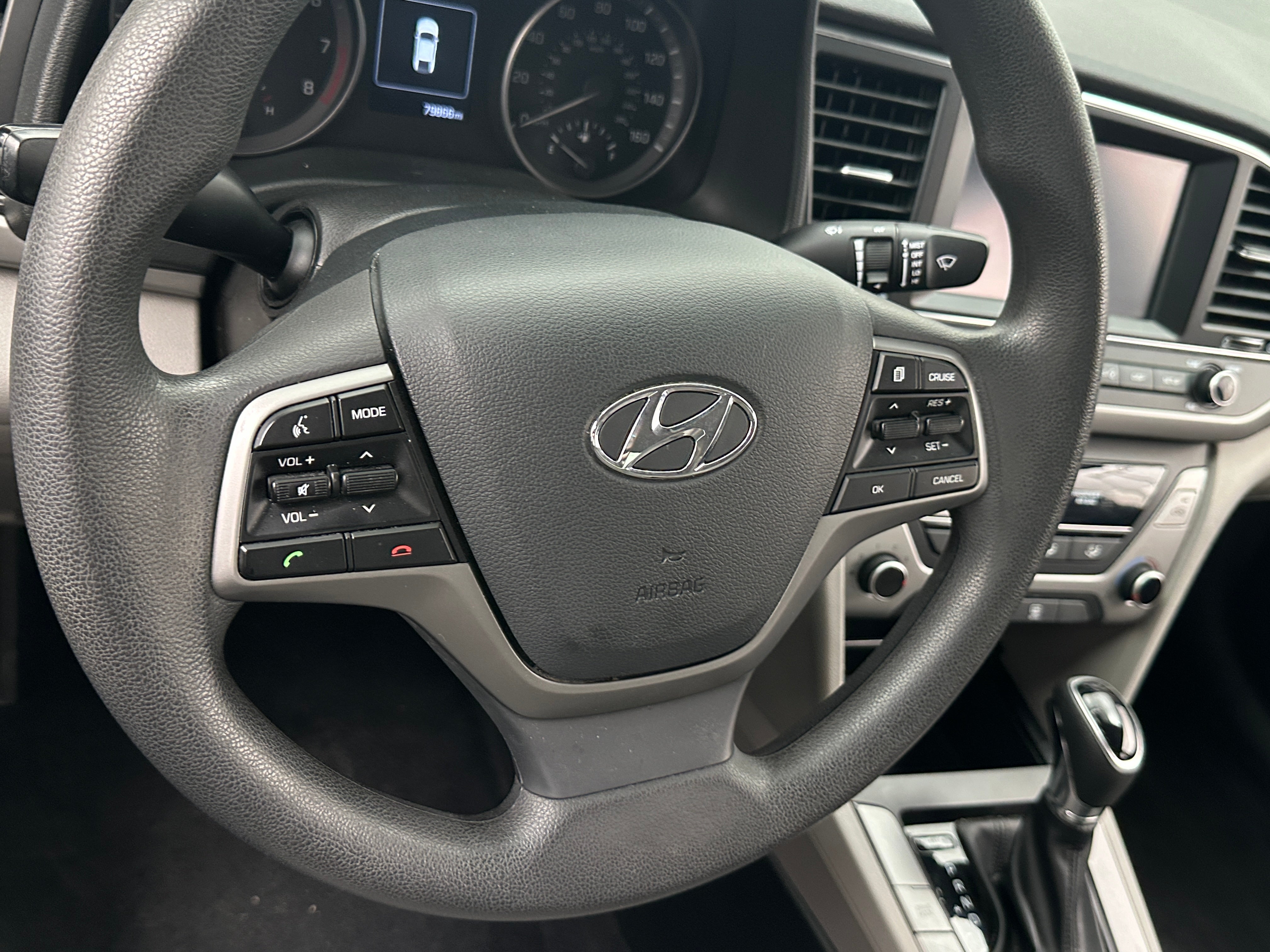 Thumbnail: 2018 Hyundai Elantra - 5