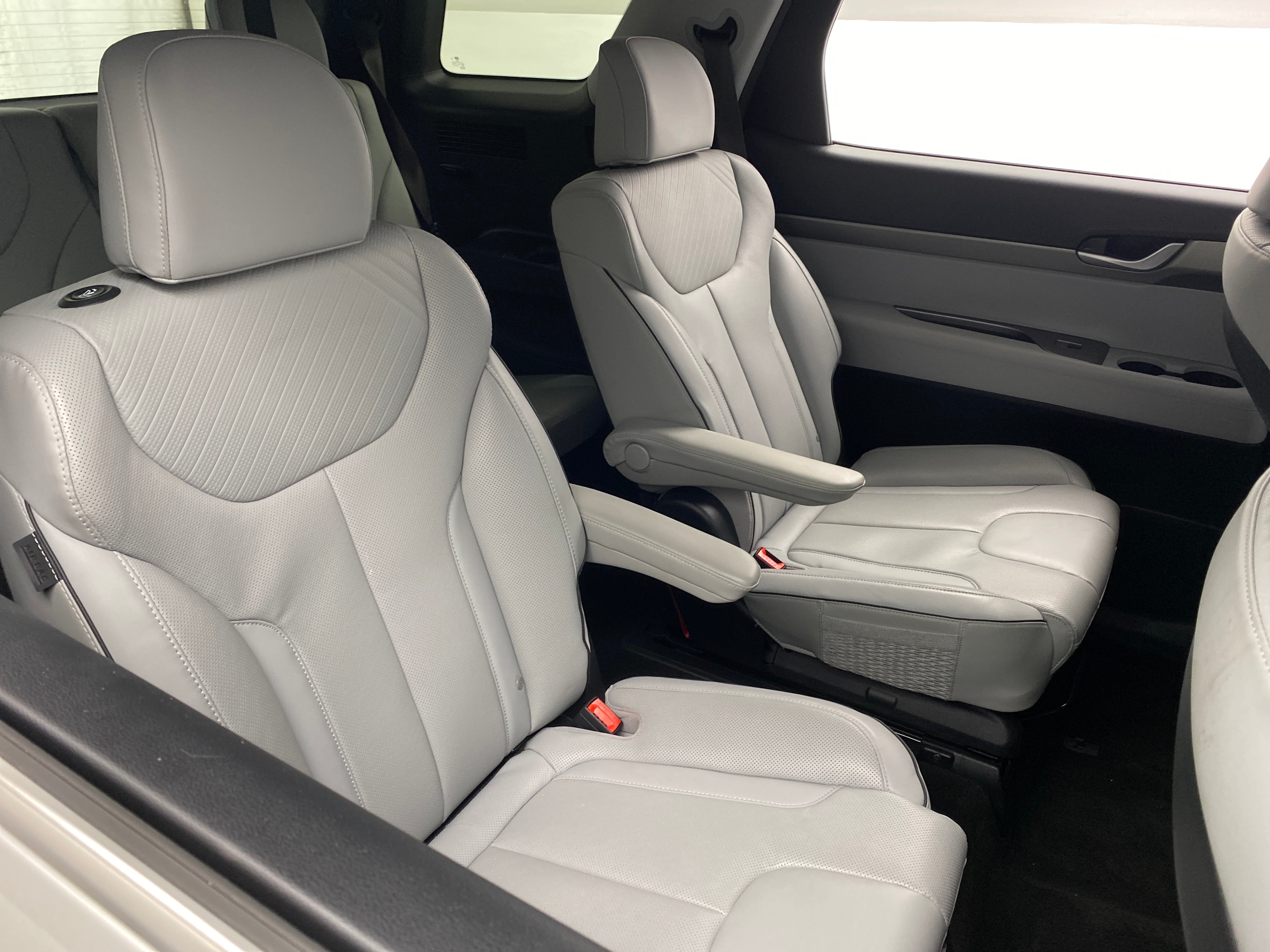 2024 Hyundai Palisade SEL 5