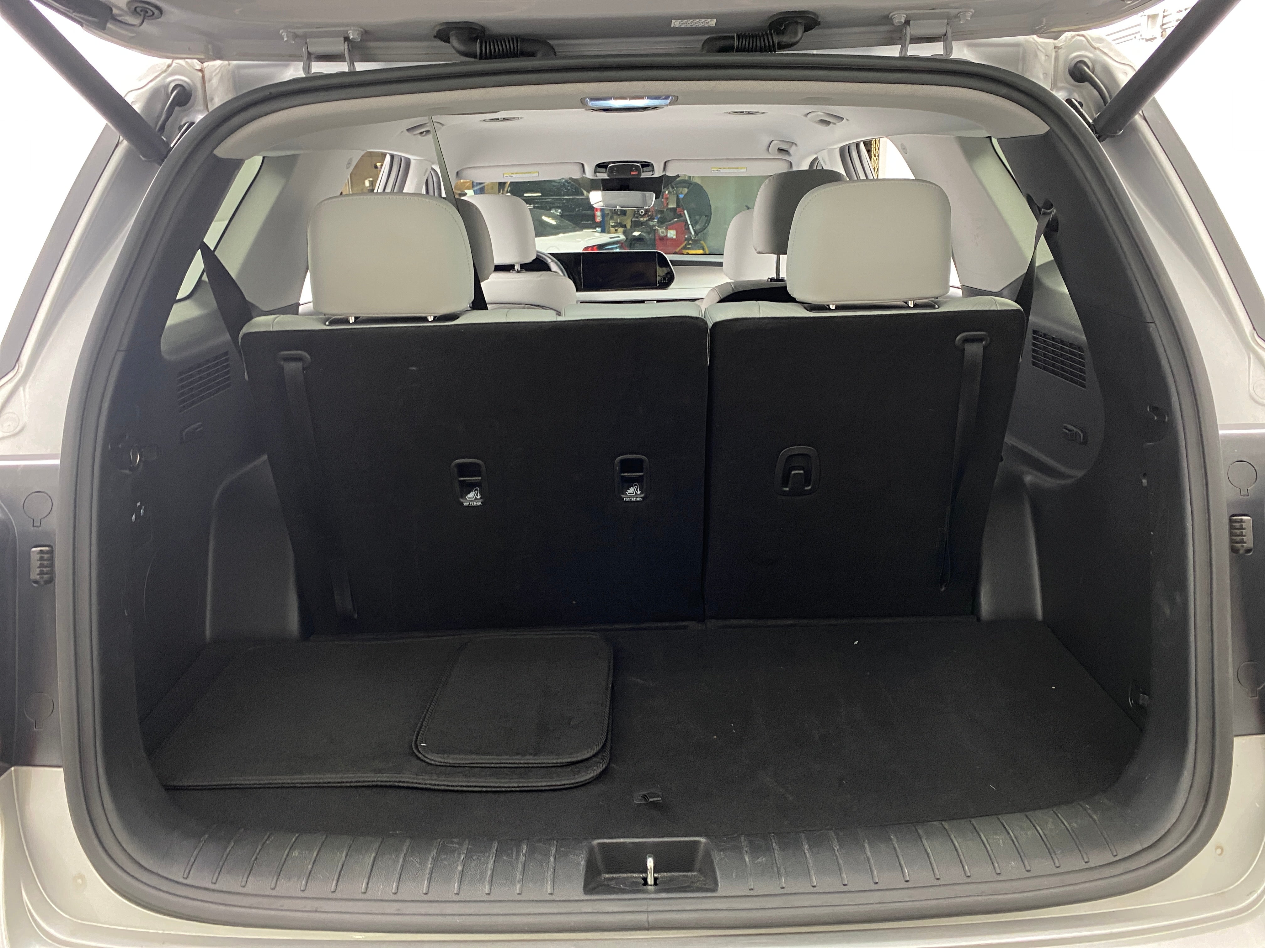 2024 Hyundai Palisade SEL 6