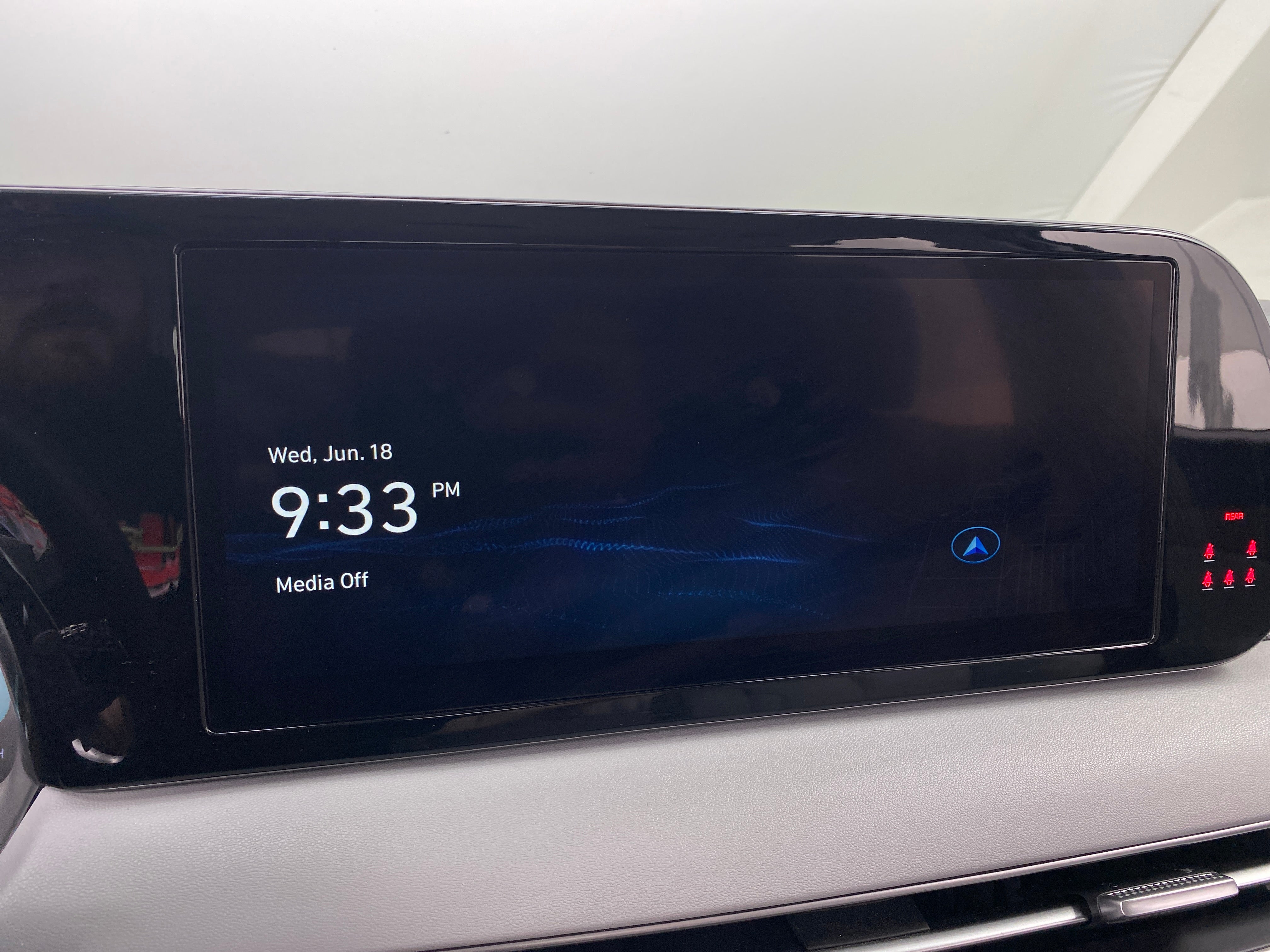 2024 Hyundai Palisade SEL 3