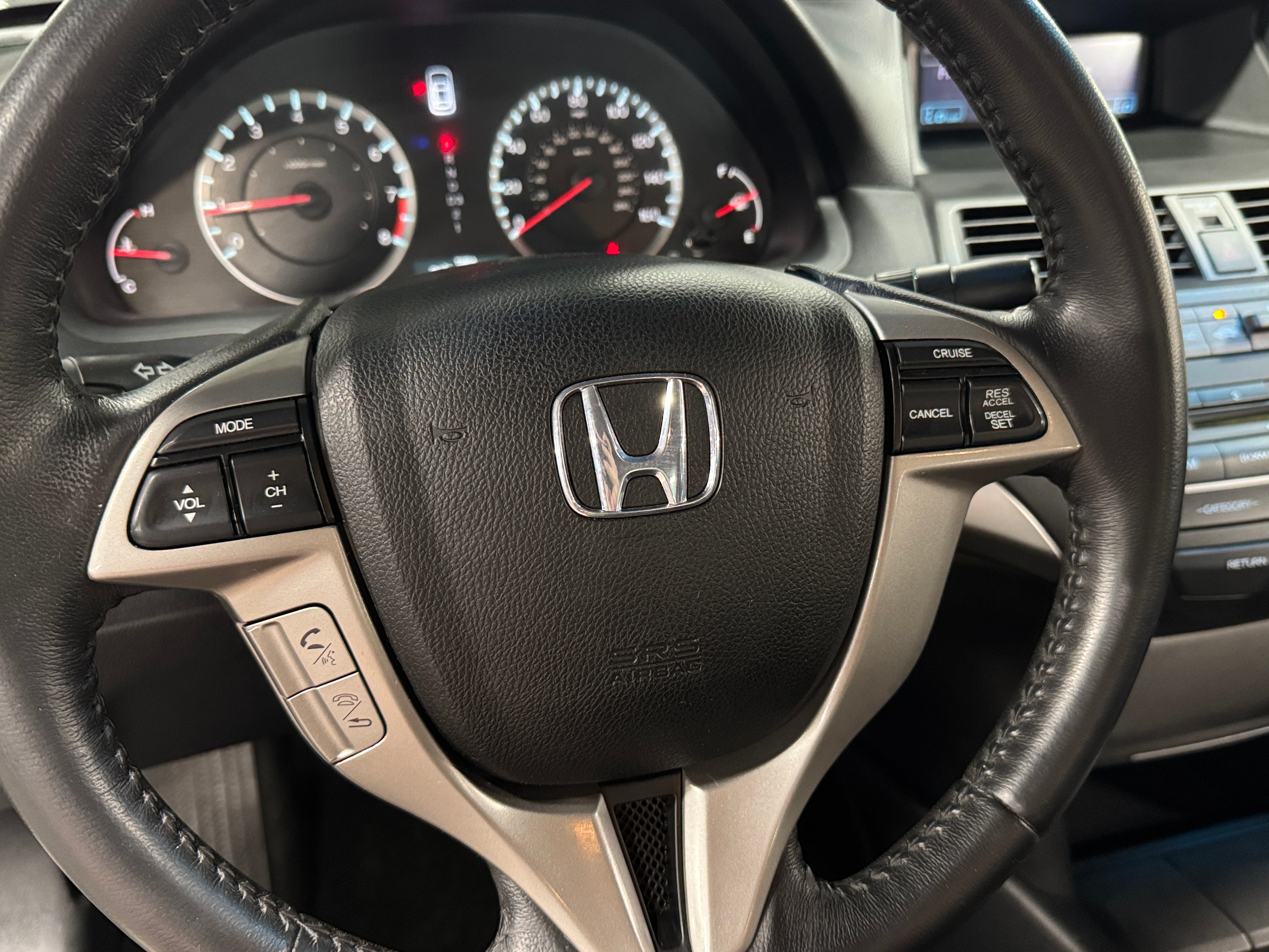 Thumbnail: 2012 Honda Accord - 3