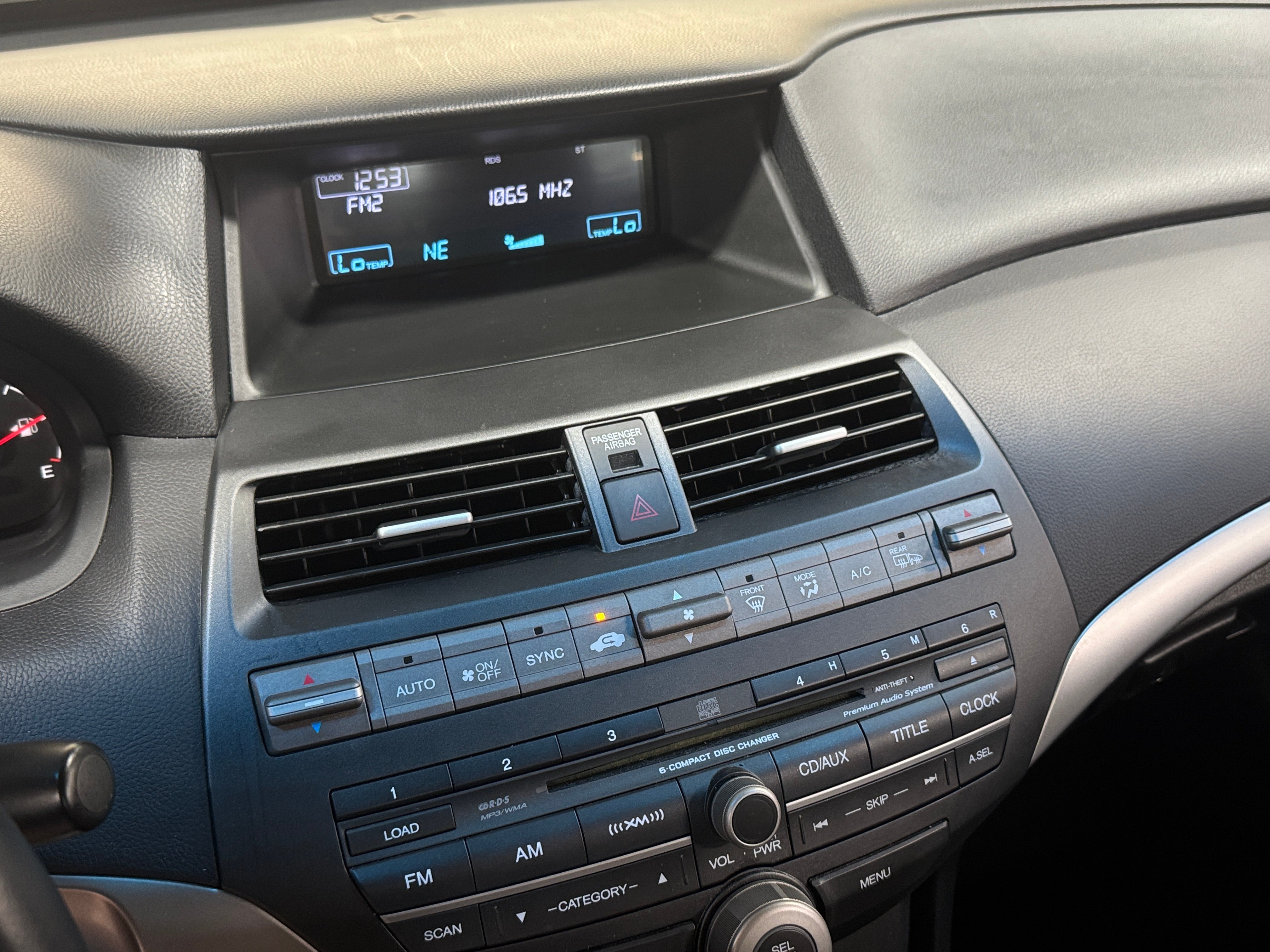 Thumbnail: 2012 Honda Accord - 2