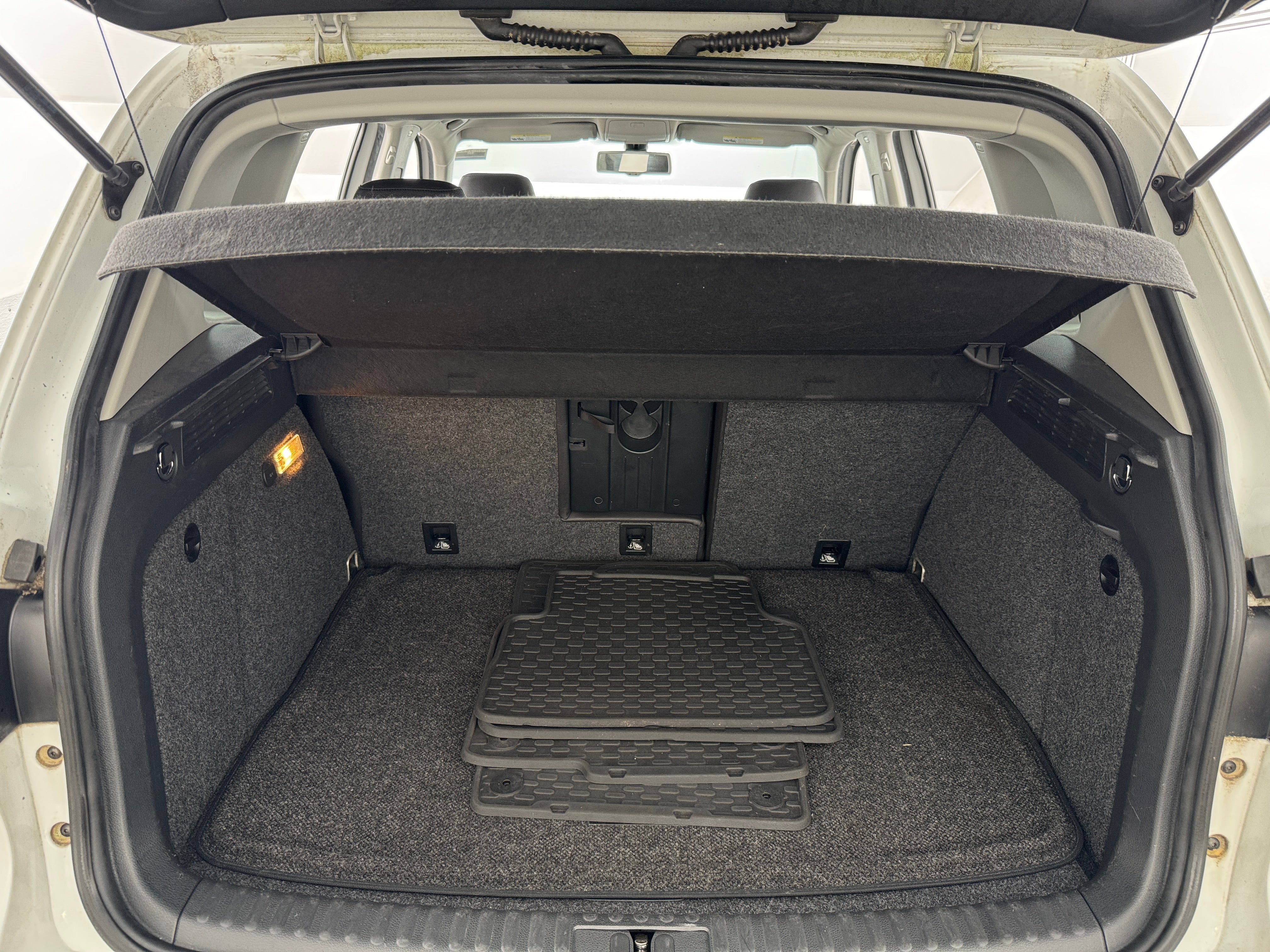 2017 Volkswagen Tiguan 2.0T 6