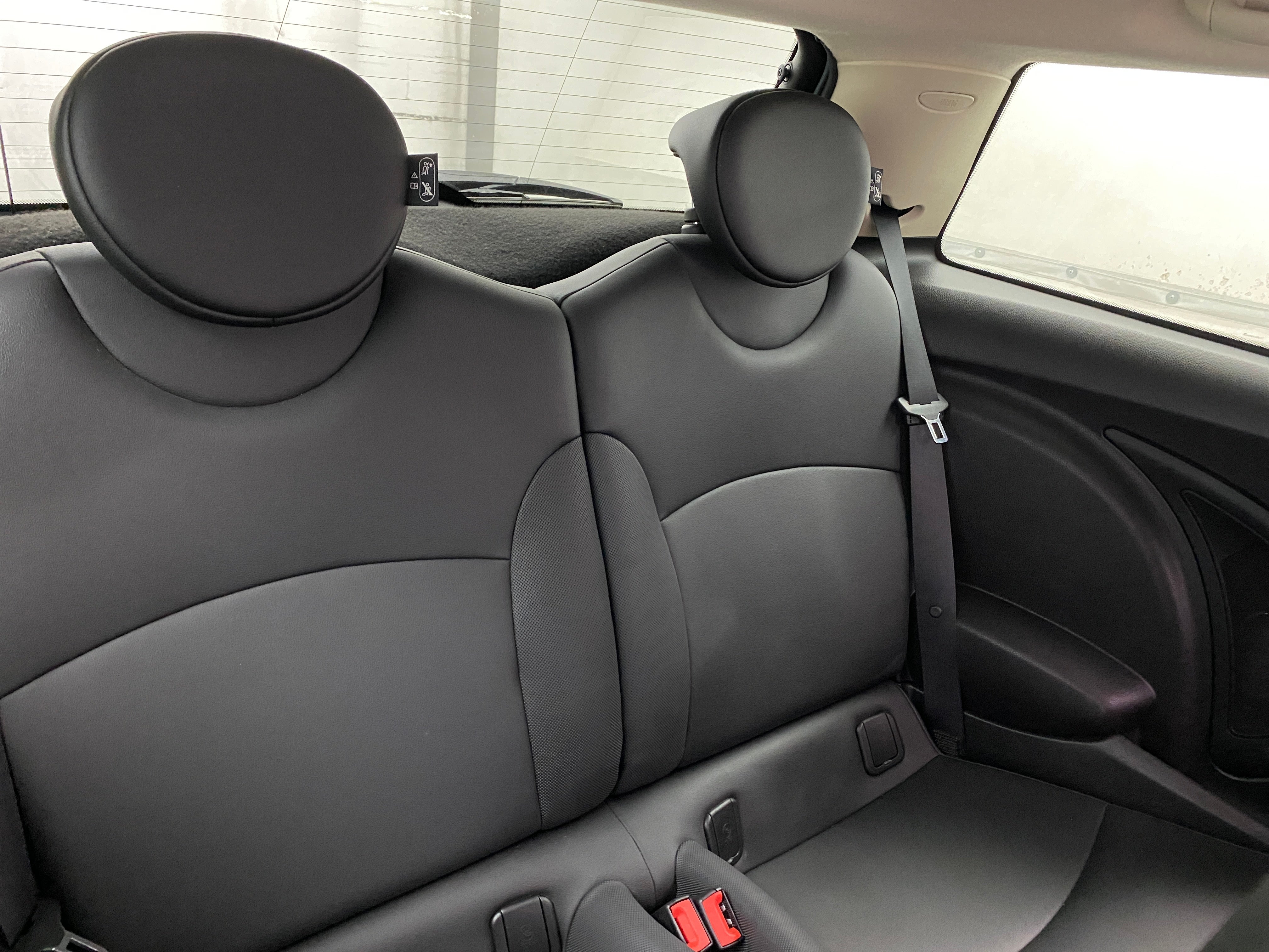 Thumbnail: 2013 MINI Cooper Hardtop - 5
