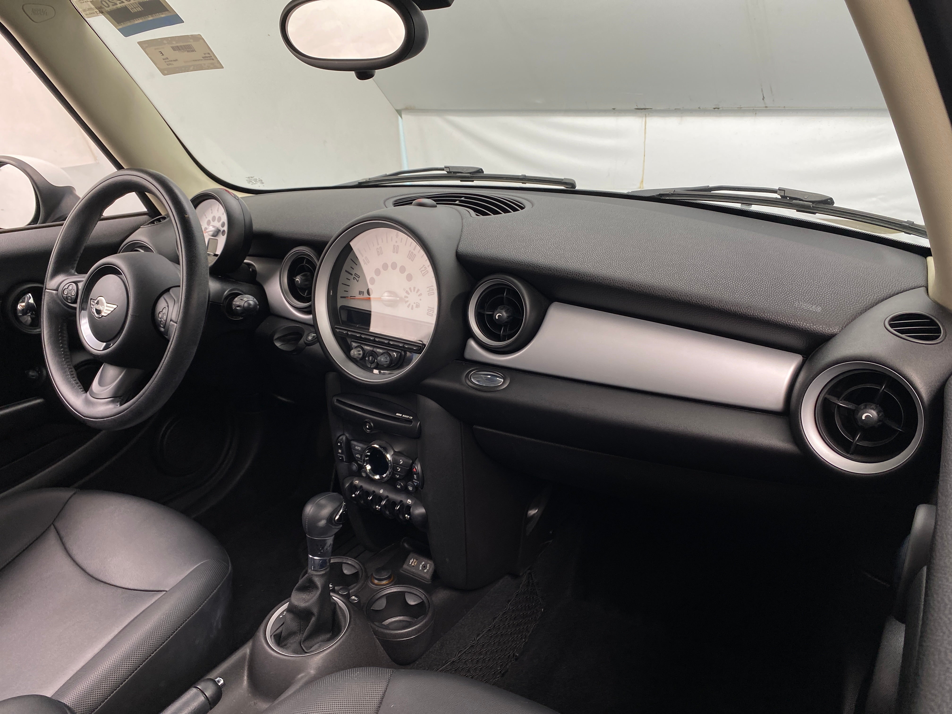 Thumbnail: 2013 MINI Cooper Hardtop - 2