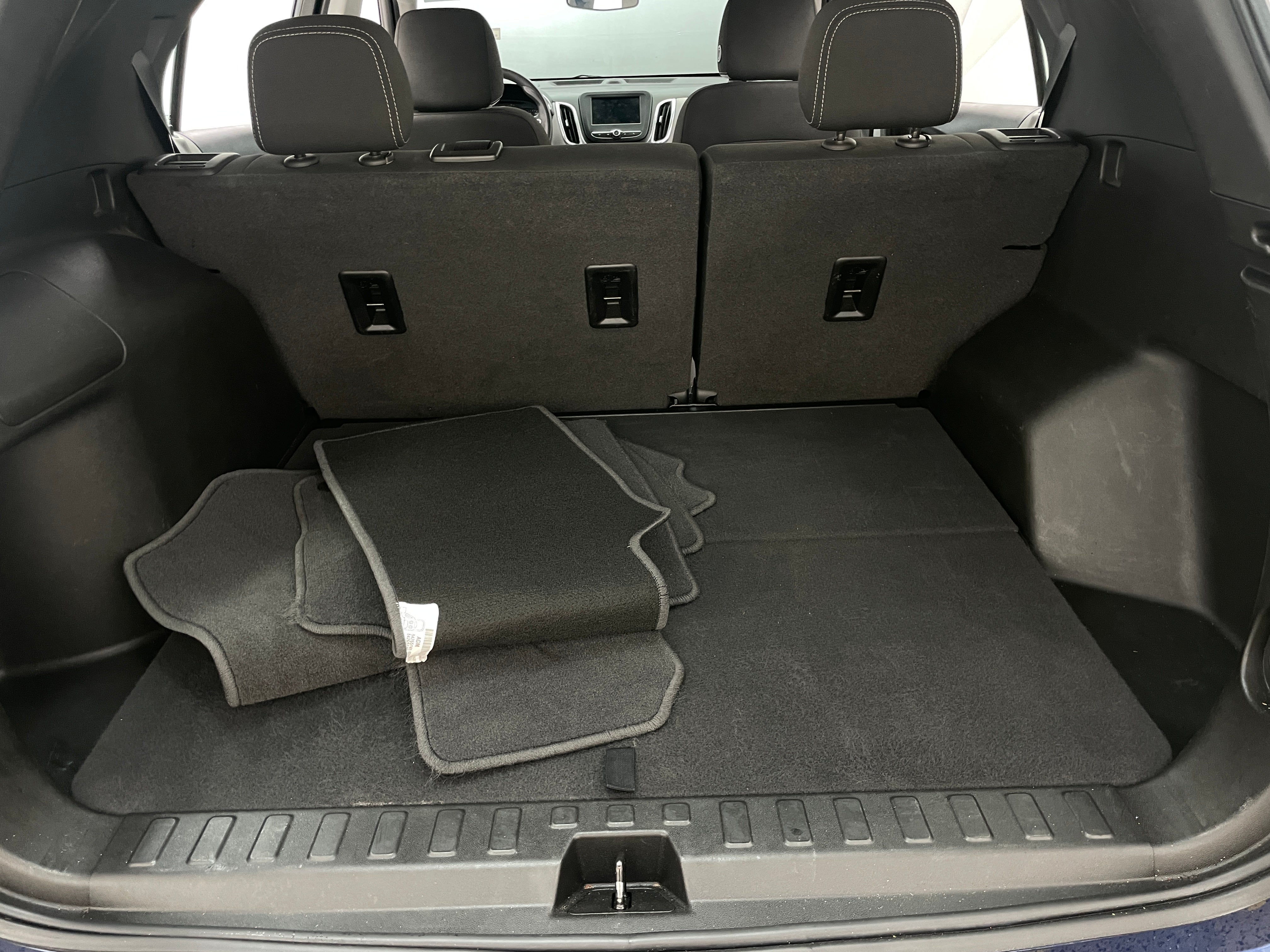2022 Chevrolet Equinox LS 7