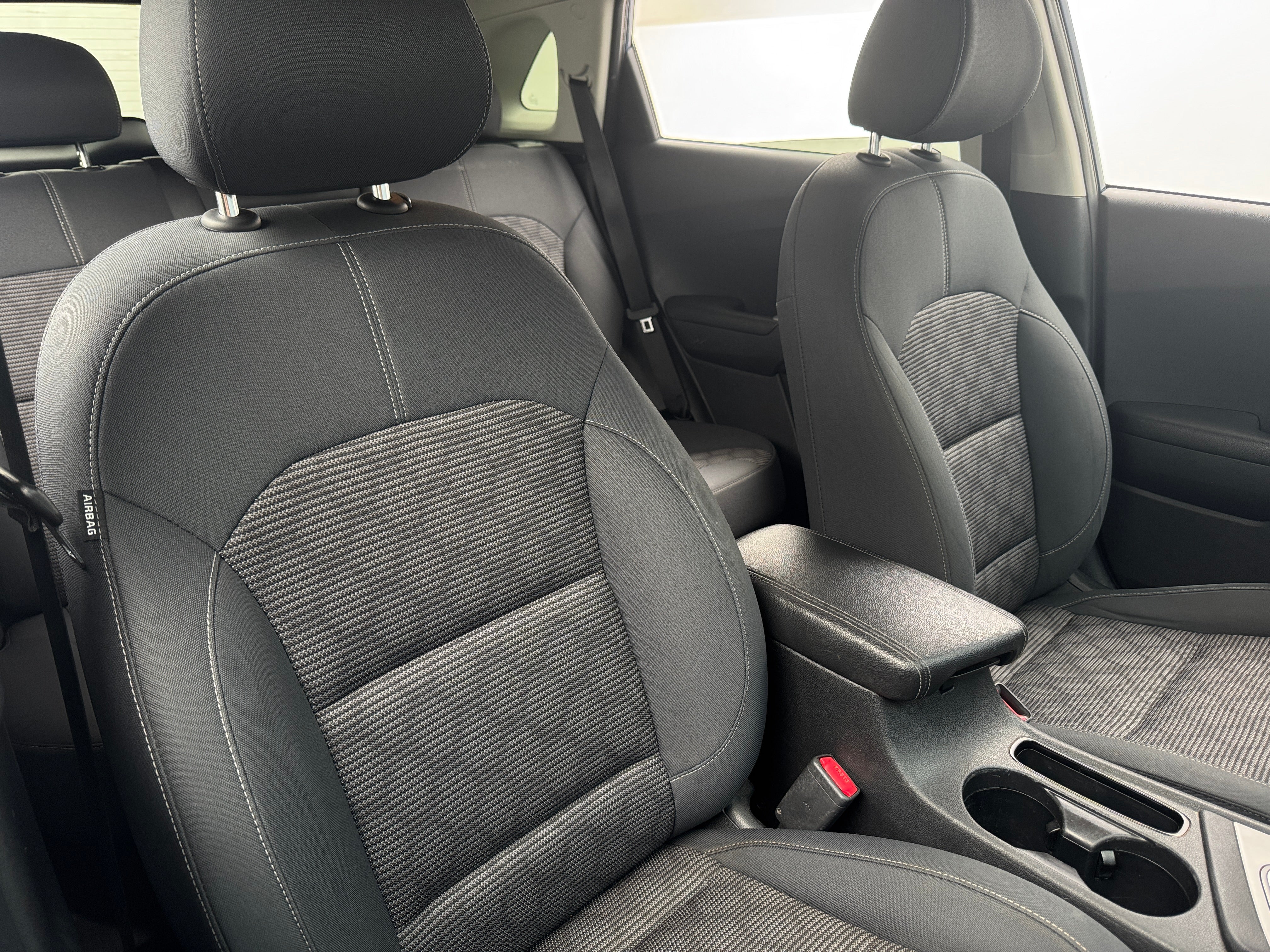 2019 Kia Niro LX 2