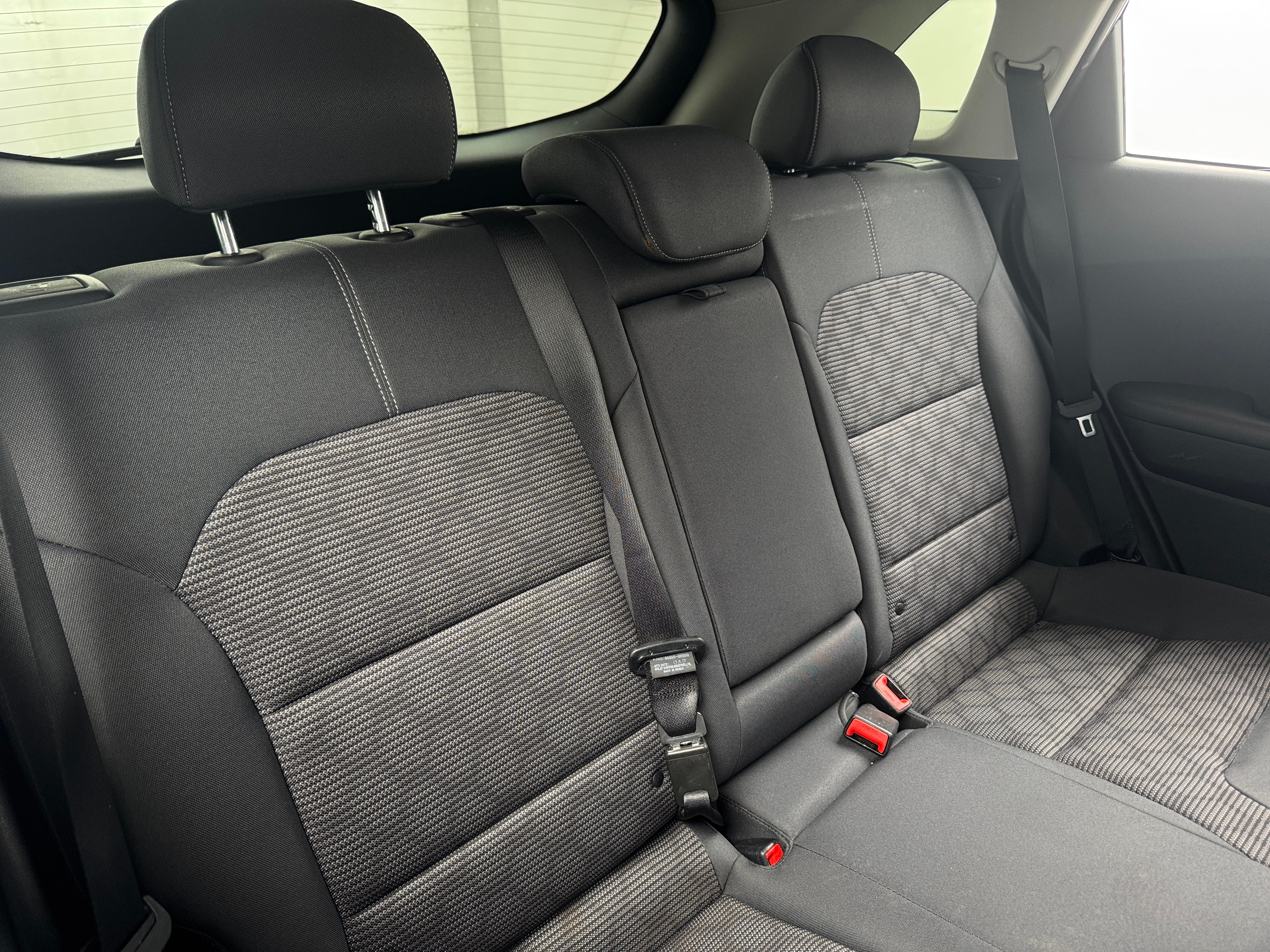 2019 Kia Niro LX 6