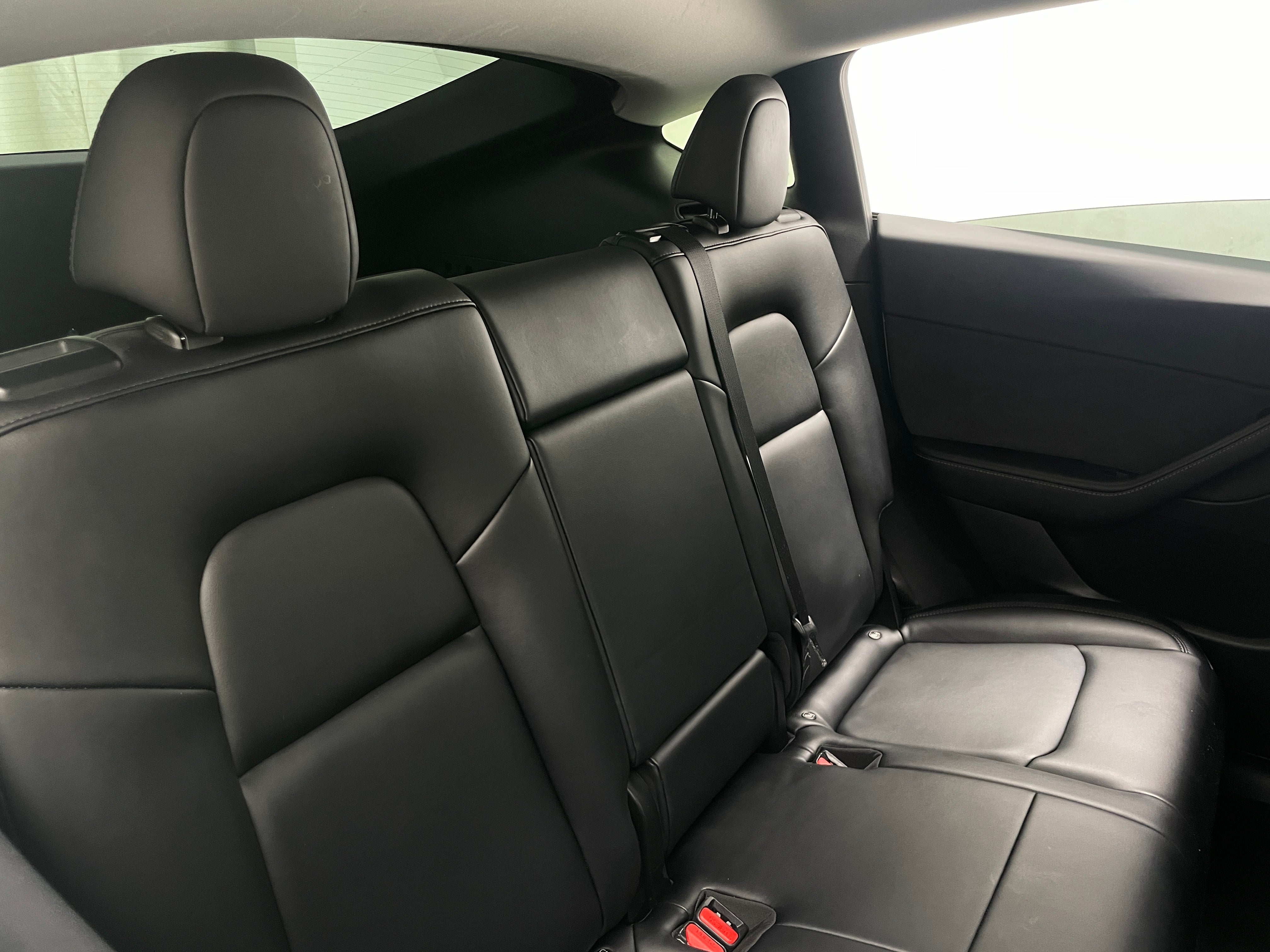 2021 Tesla Model Y Long Range 5