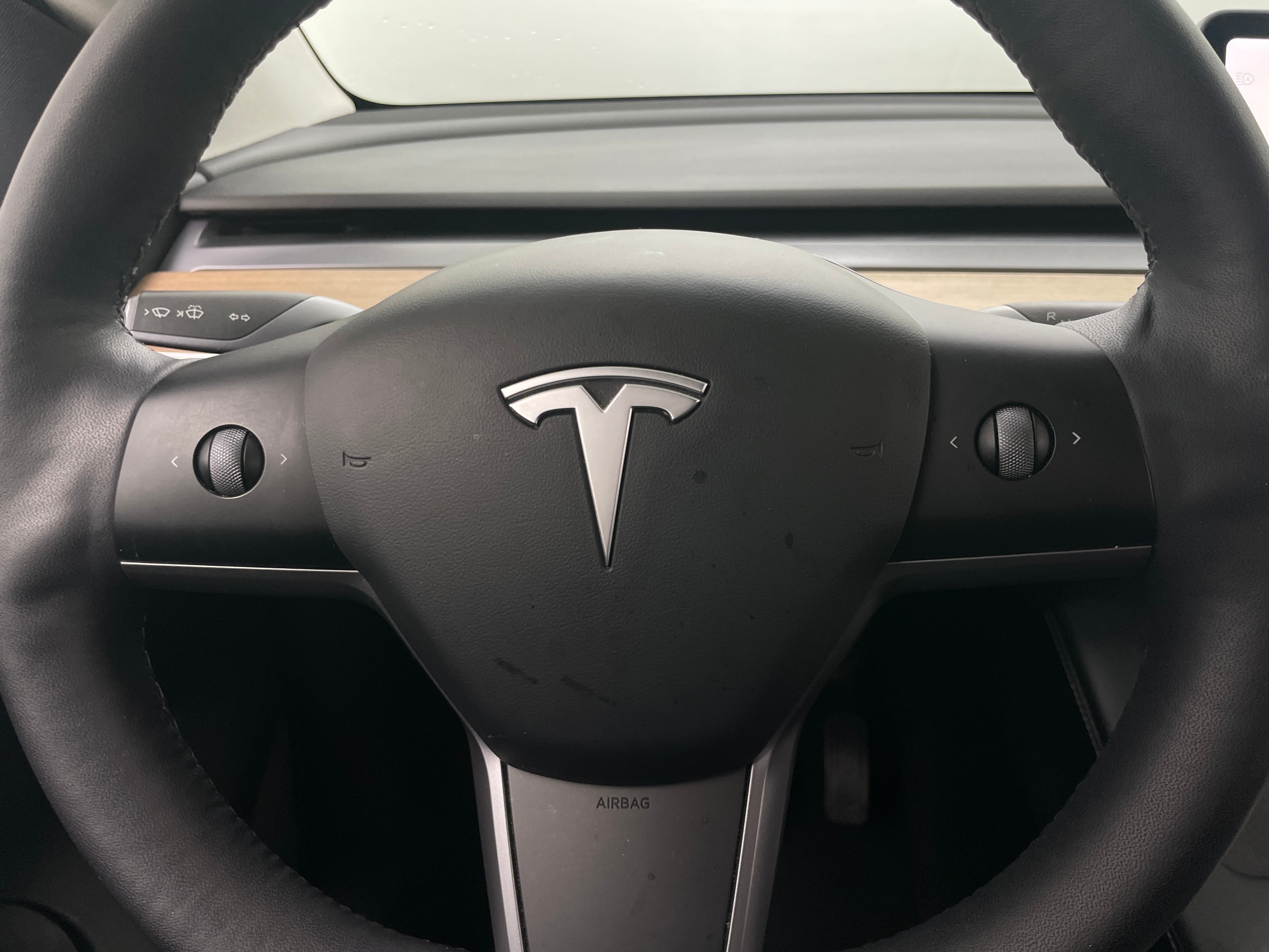 2021 Tesla Model Y Long Range 4