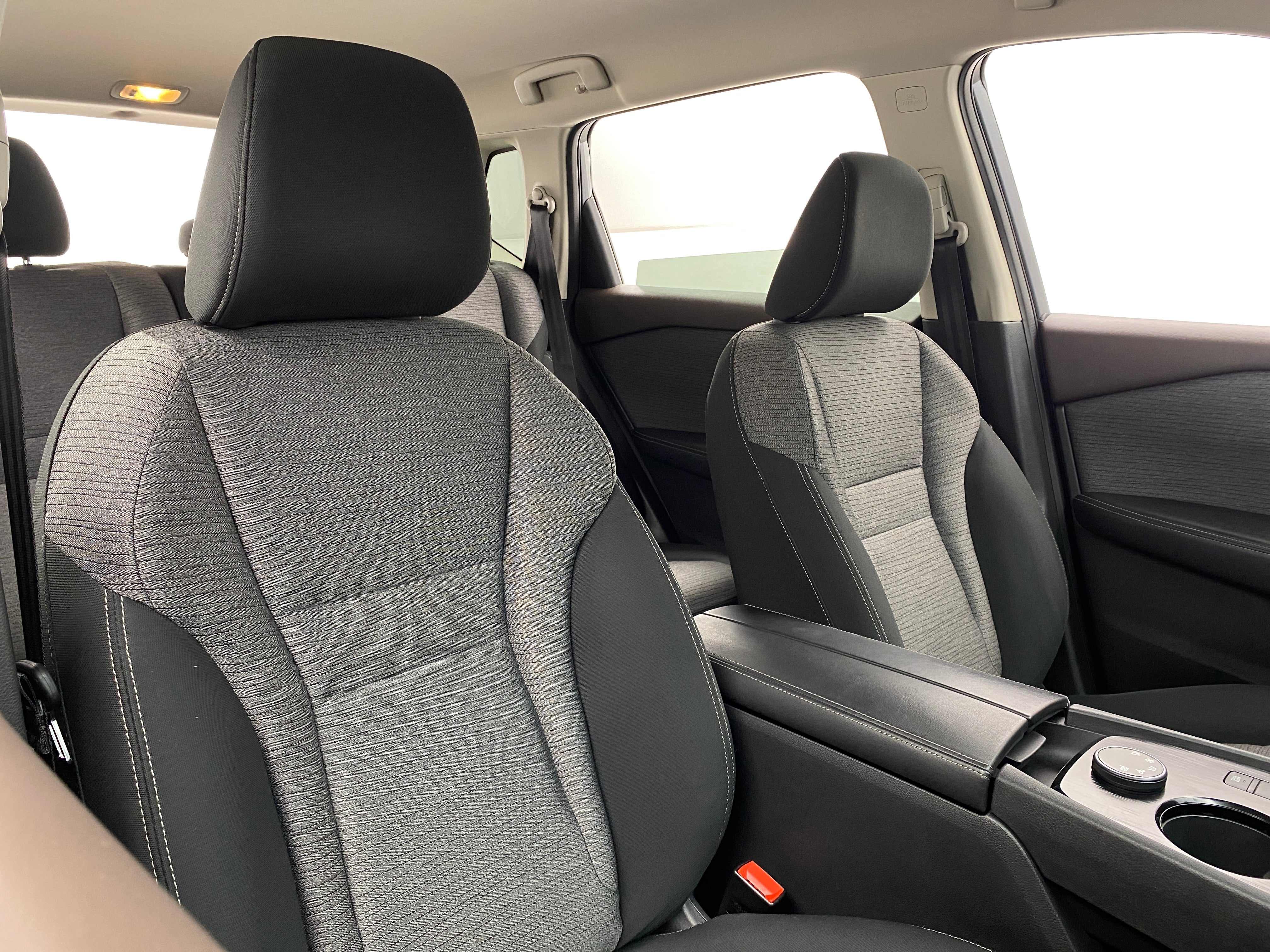 Thumbnail: 2021 Nissan Rogue - 2
