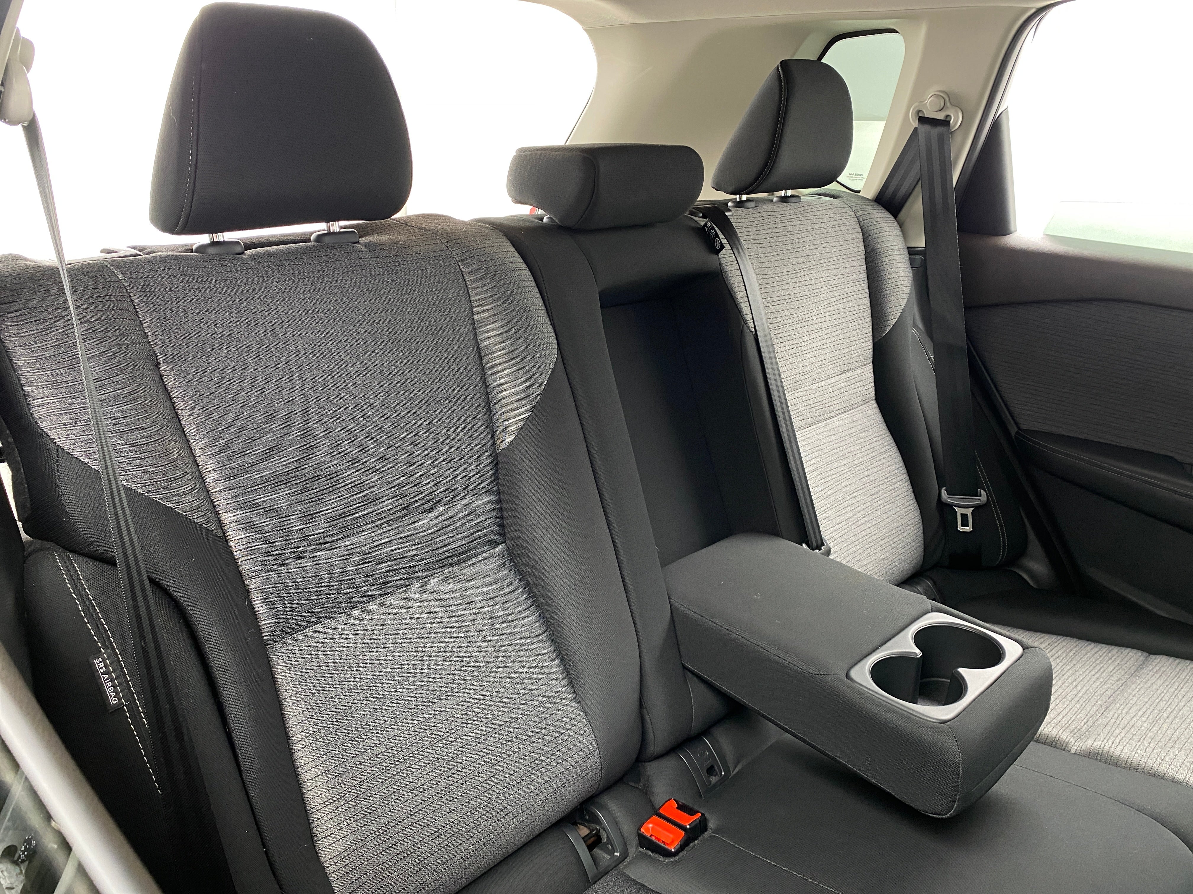 Thumbnail: 2021 Nissan Rogue - 6