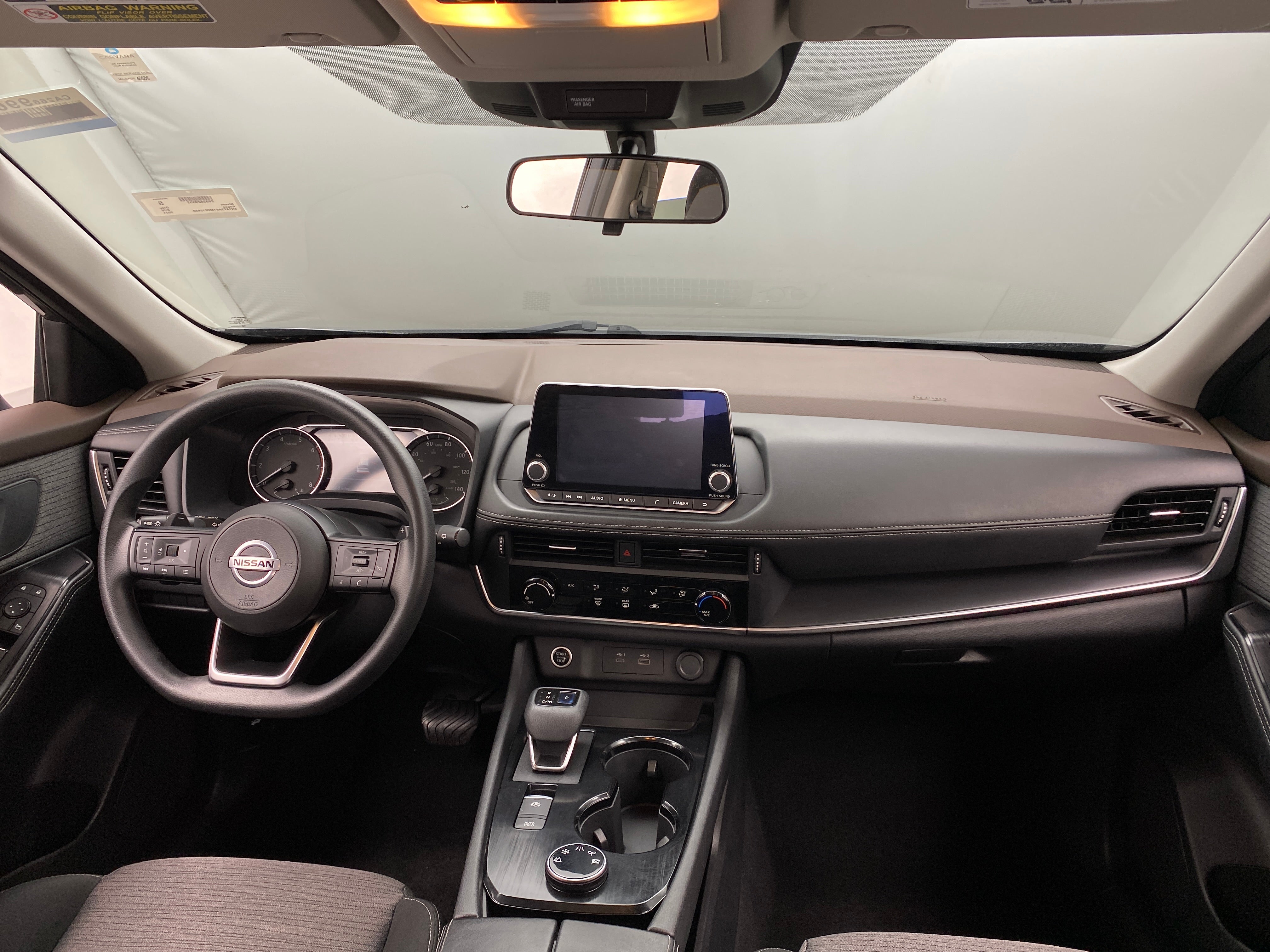 Thumbnail: 2021 Nissan Rogue - 3
