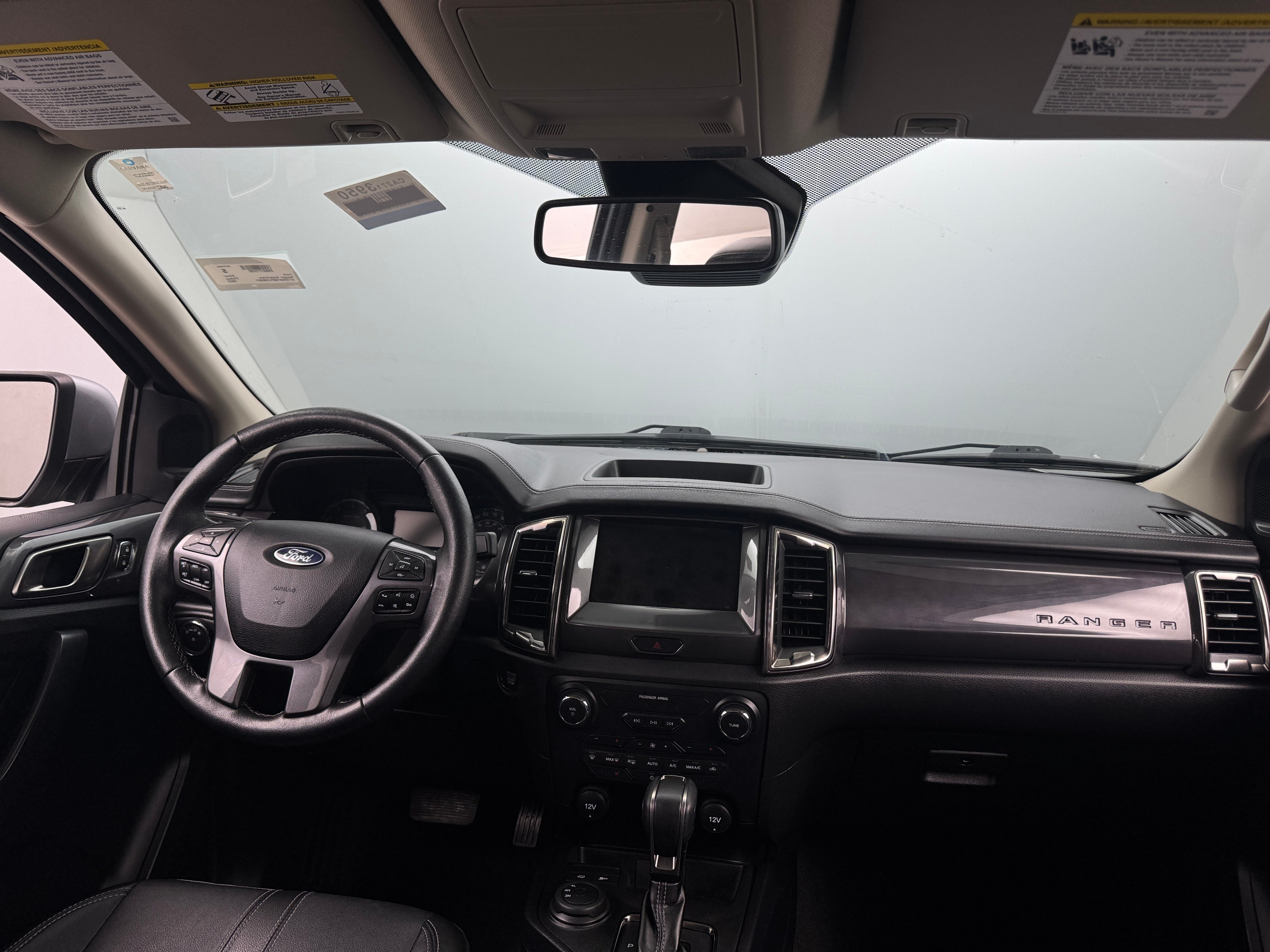 Thumbnail: 2023 Ford Ranger - 2