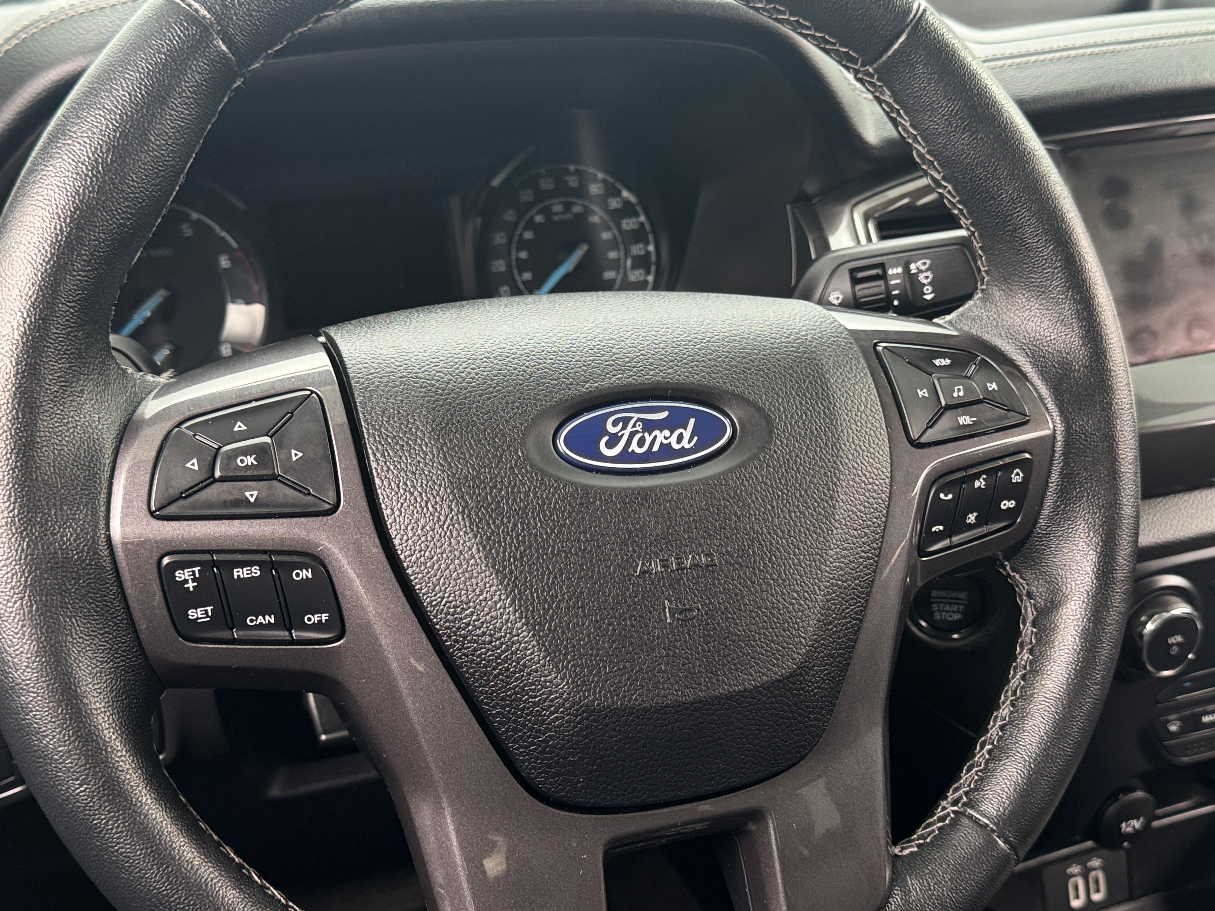 Thumbnail: 2023 Ford Ranger - 4