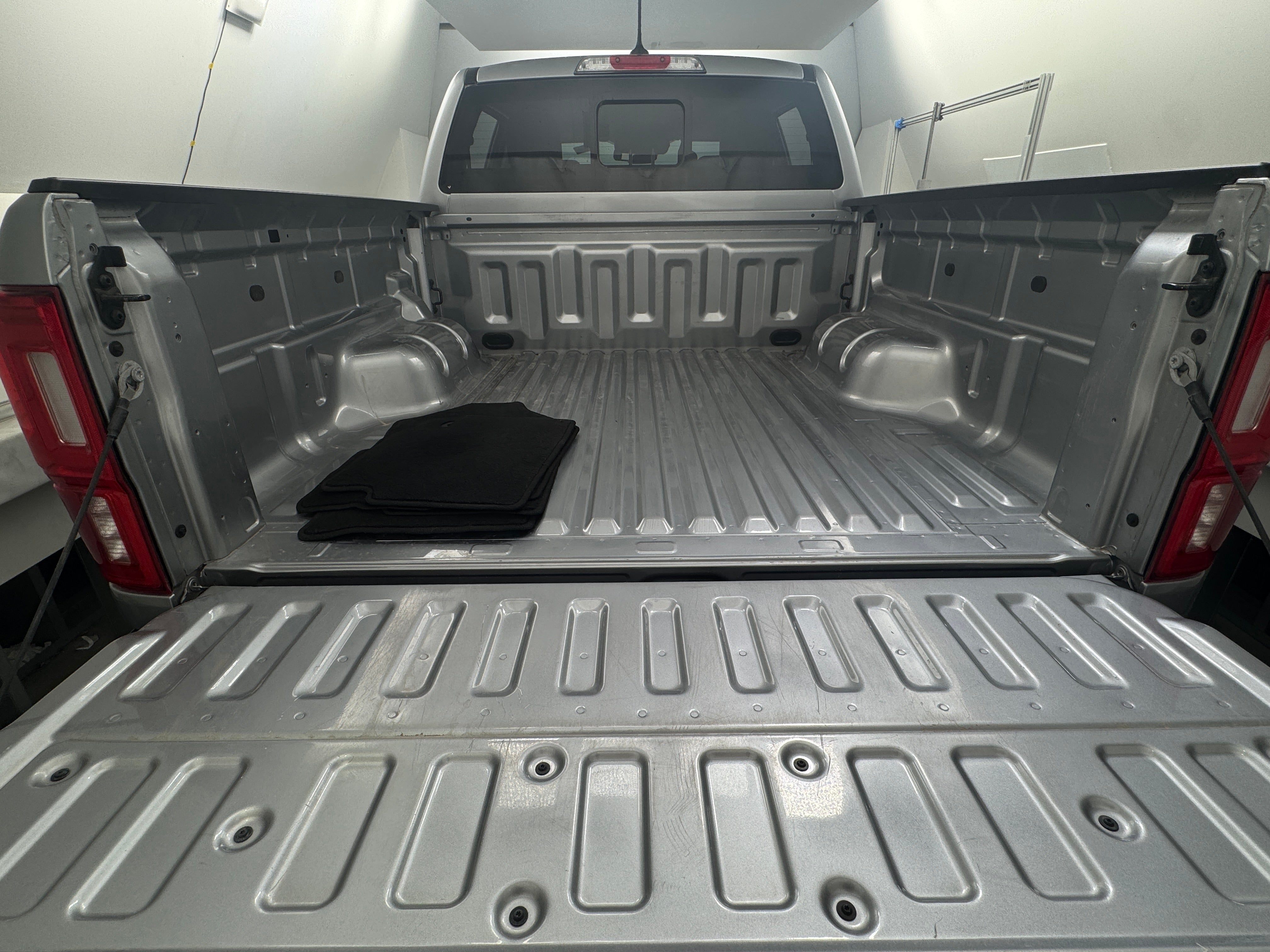 Thumbnail: 2023 Ford Ranger - 6