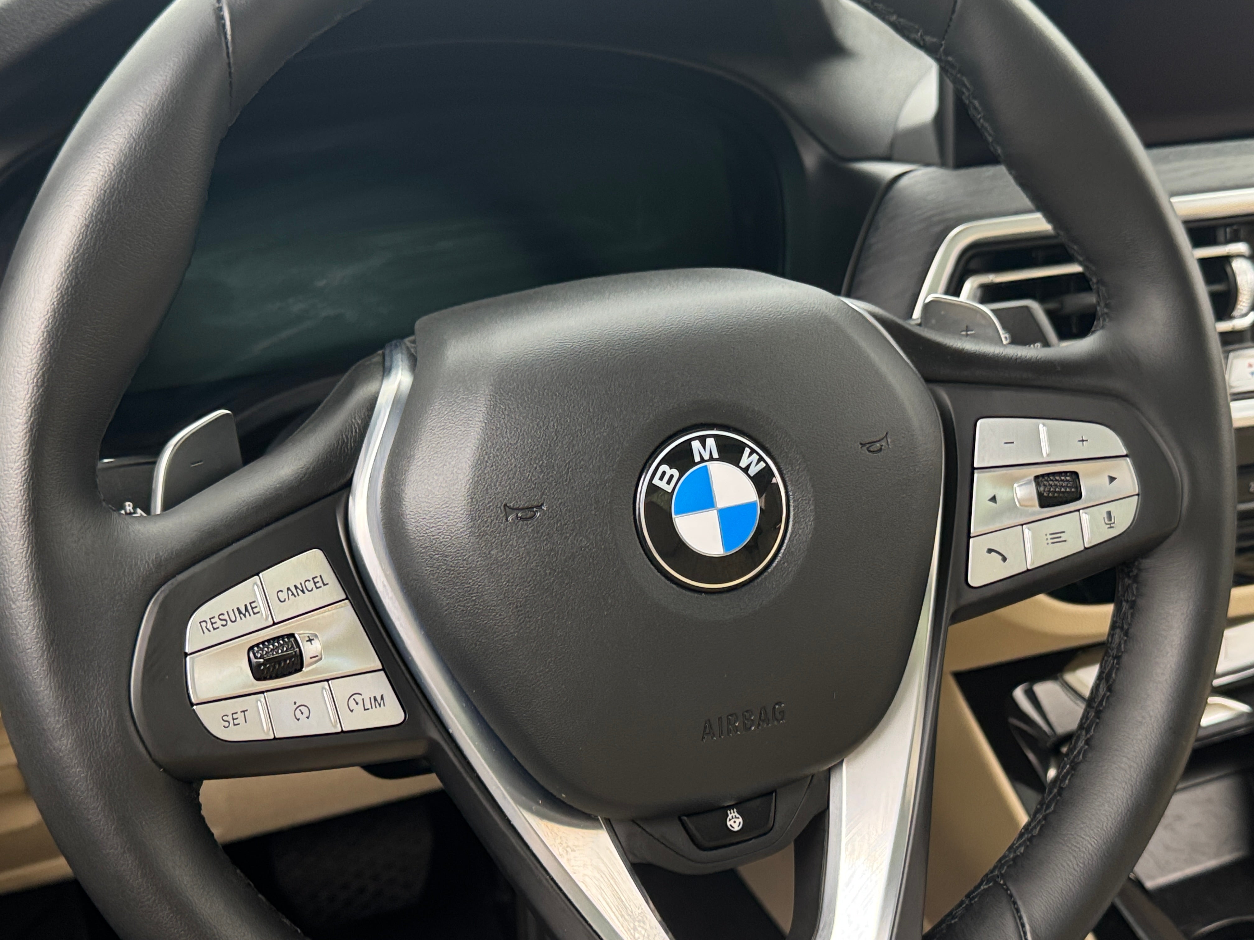 Thumbnail: 2022 BMW X3 - 4