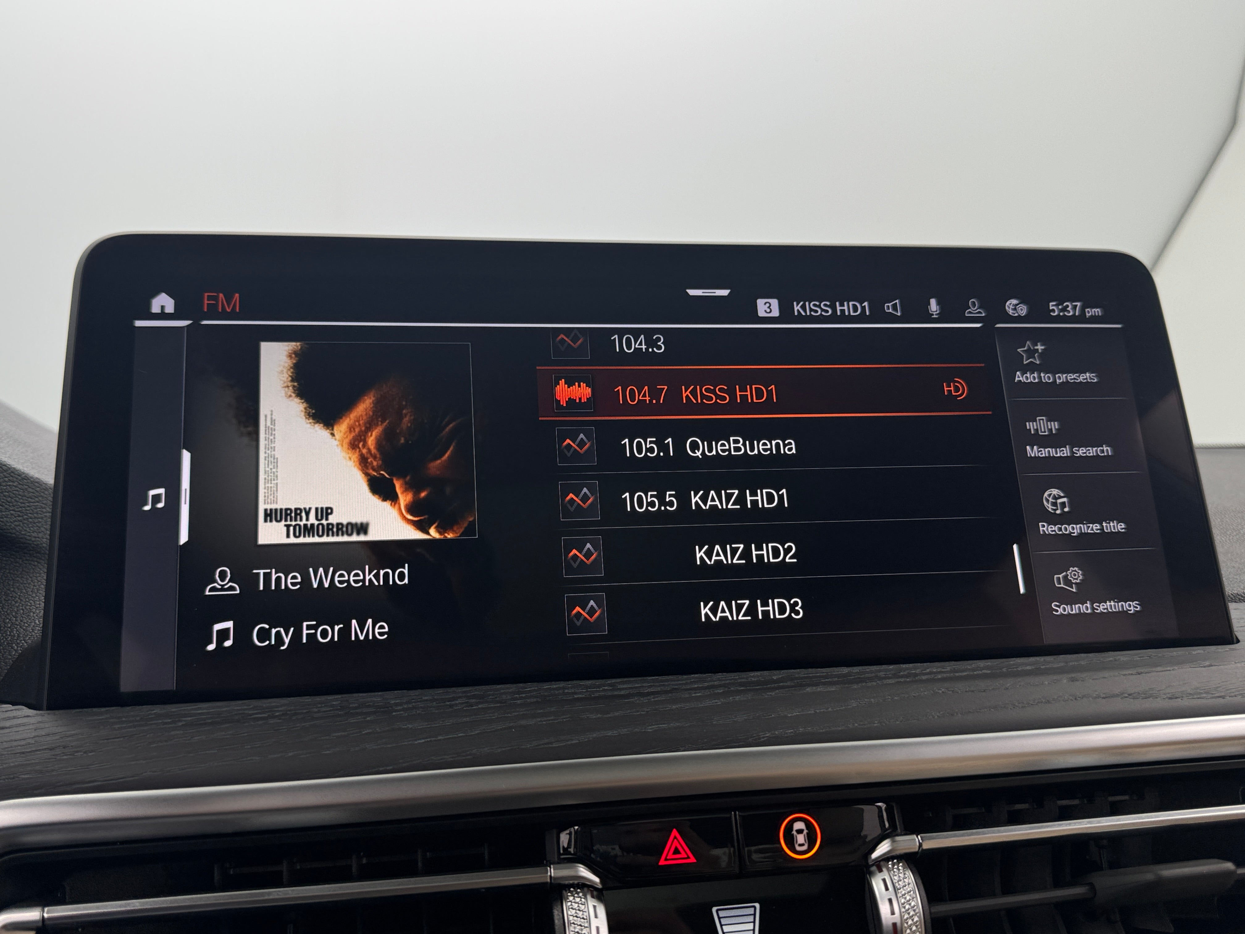 Thumbnail: 2022 BMW X3 - 3